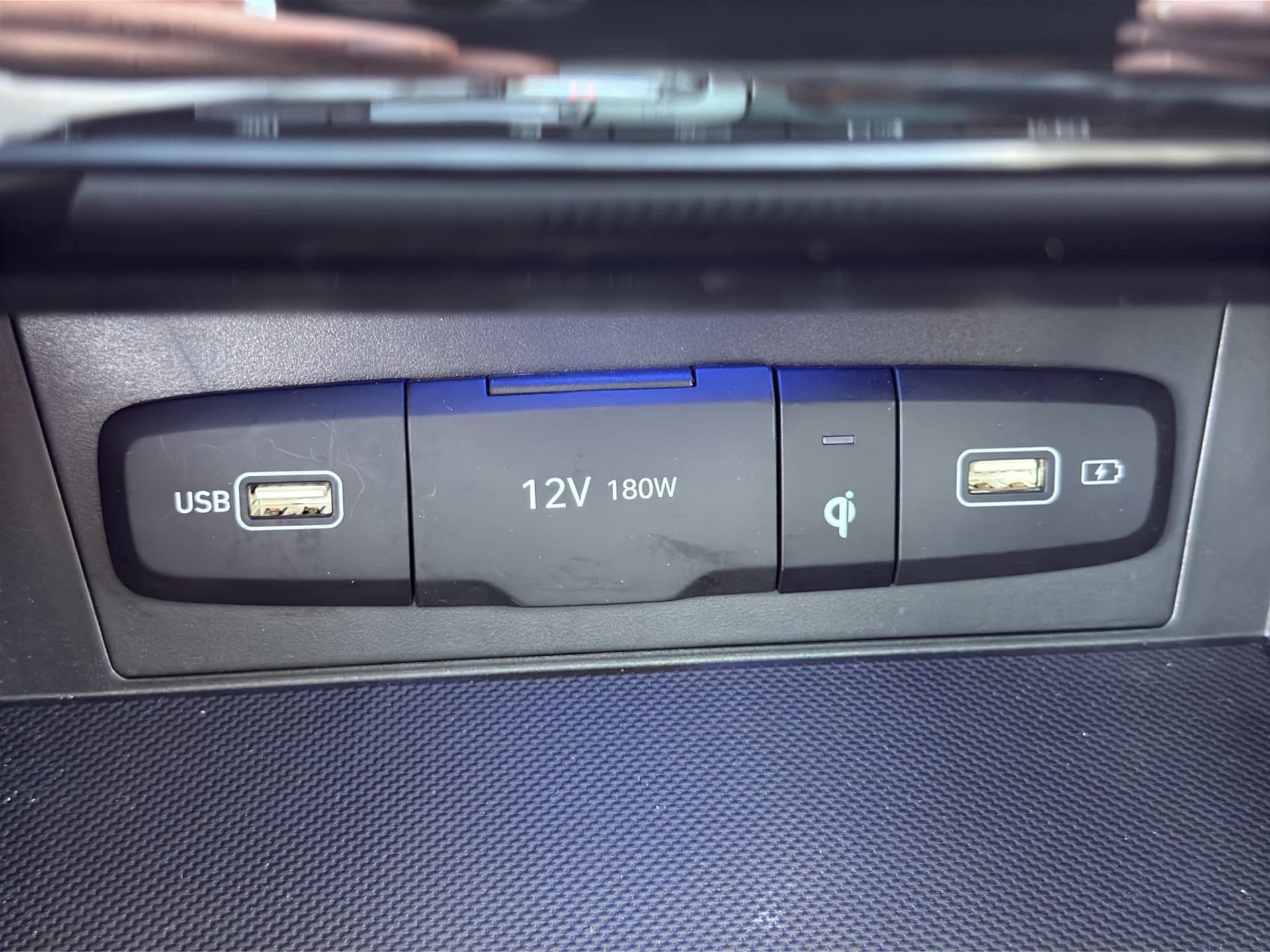 Hyundai Tucson 1,6 CRDI Trend Line DCT - Thumbnail 23