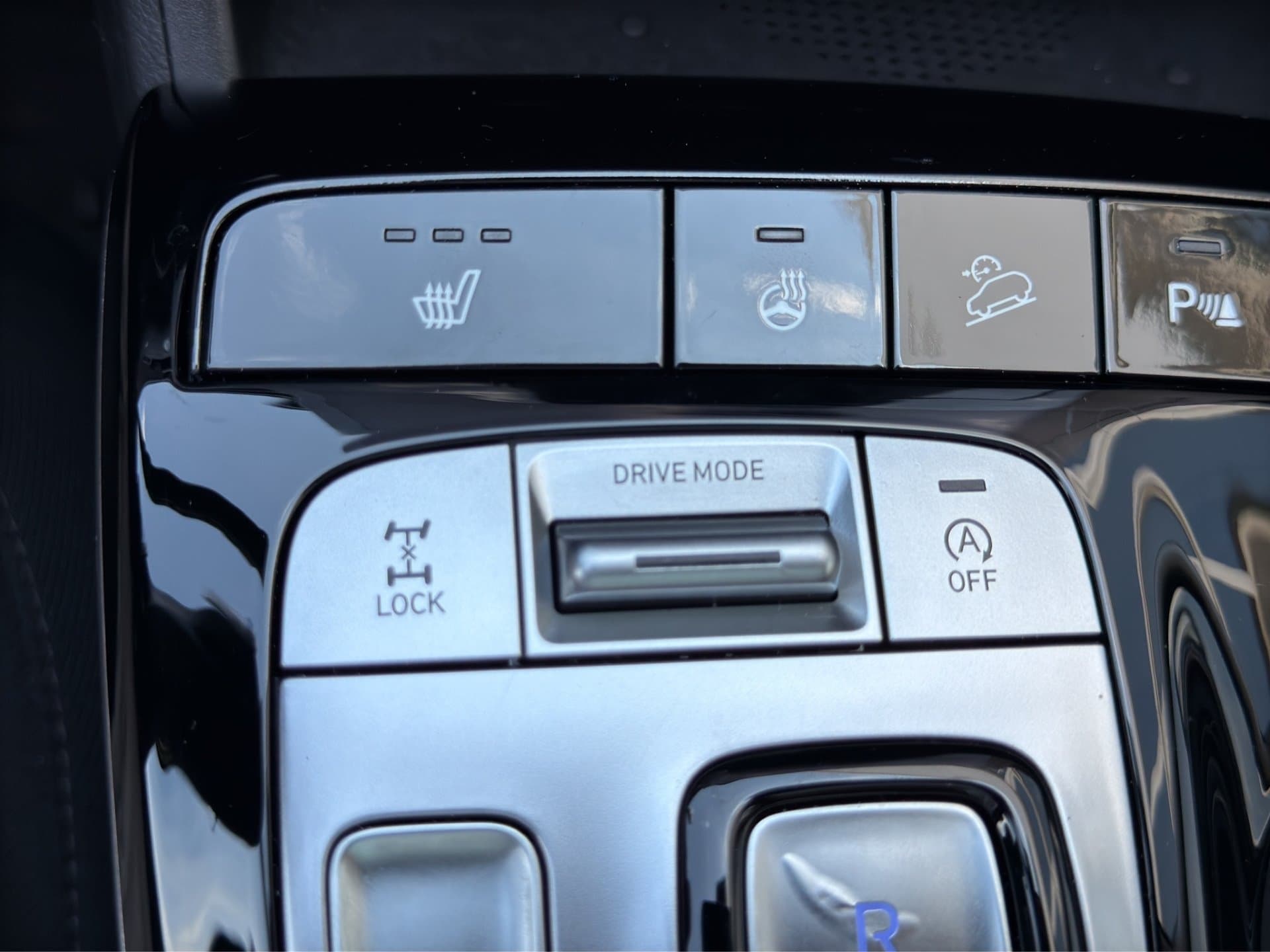 Hyundai Tucson 1,6 CRDI Trend Line DCT - Thumbnail 24