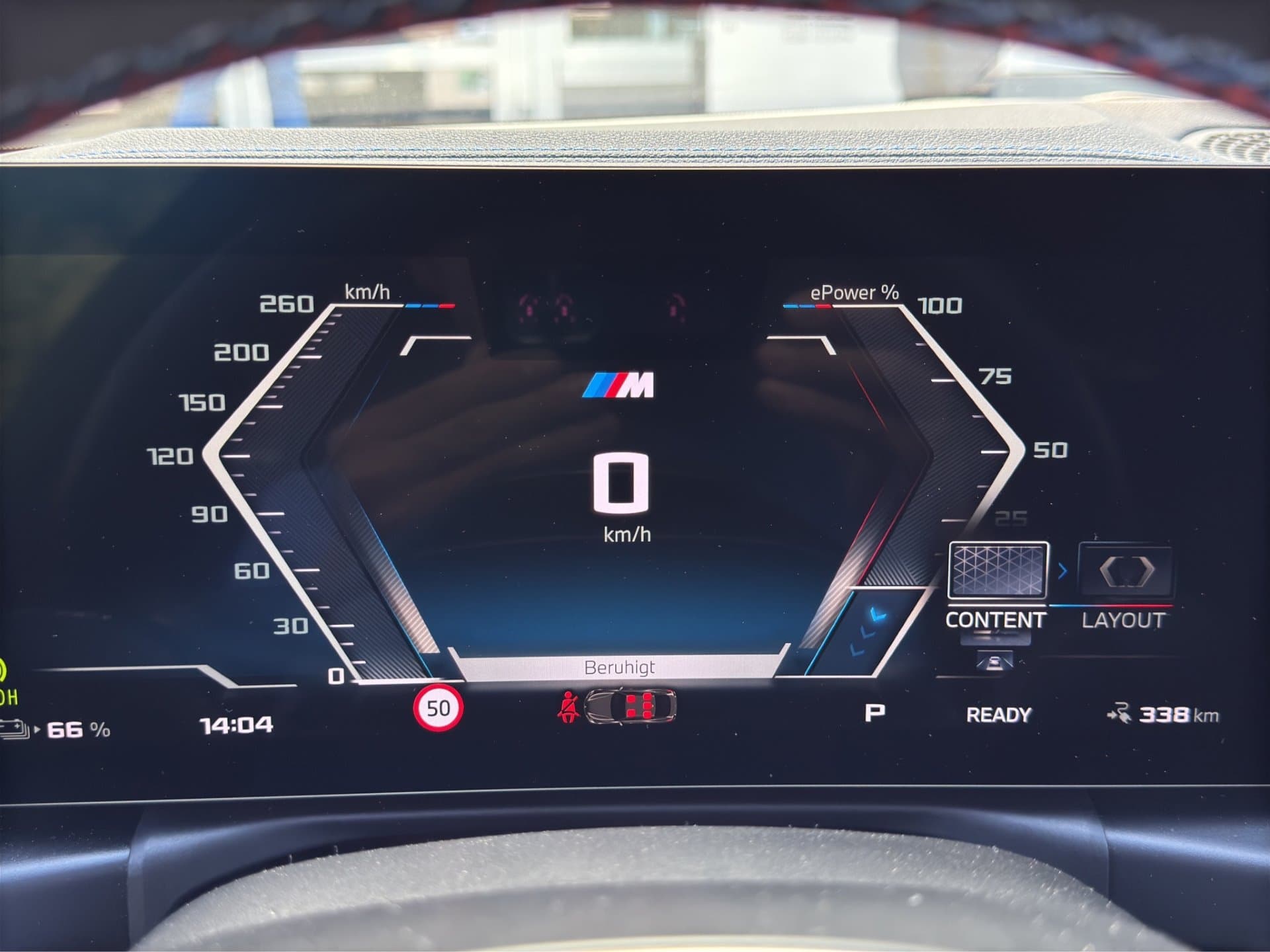 BMW i4 Gran Coupe xDrive M50 - Thumbnail 21