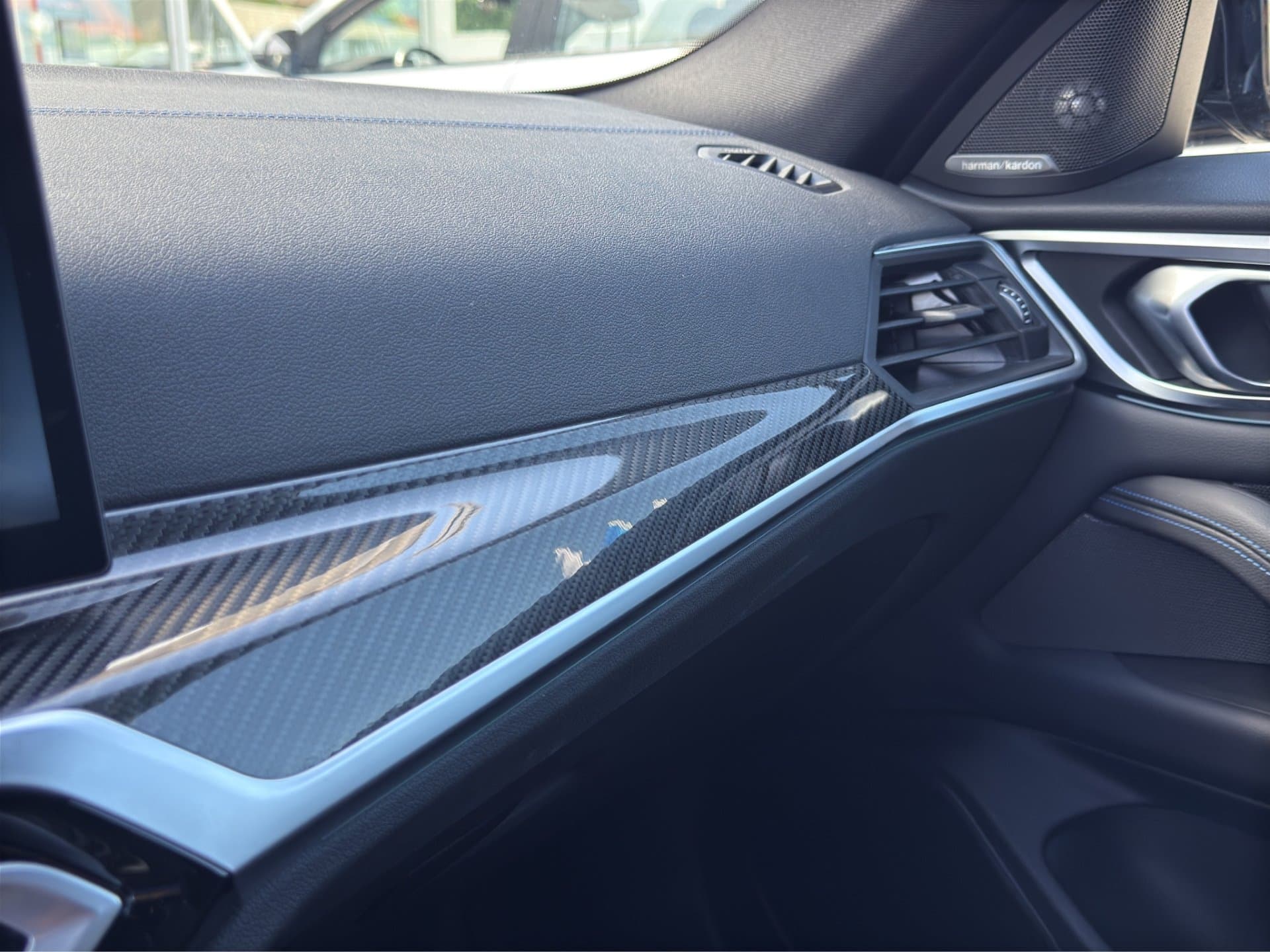 BMW i4 Gran Coupe xDrive M50 - Thumbnail 22