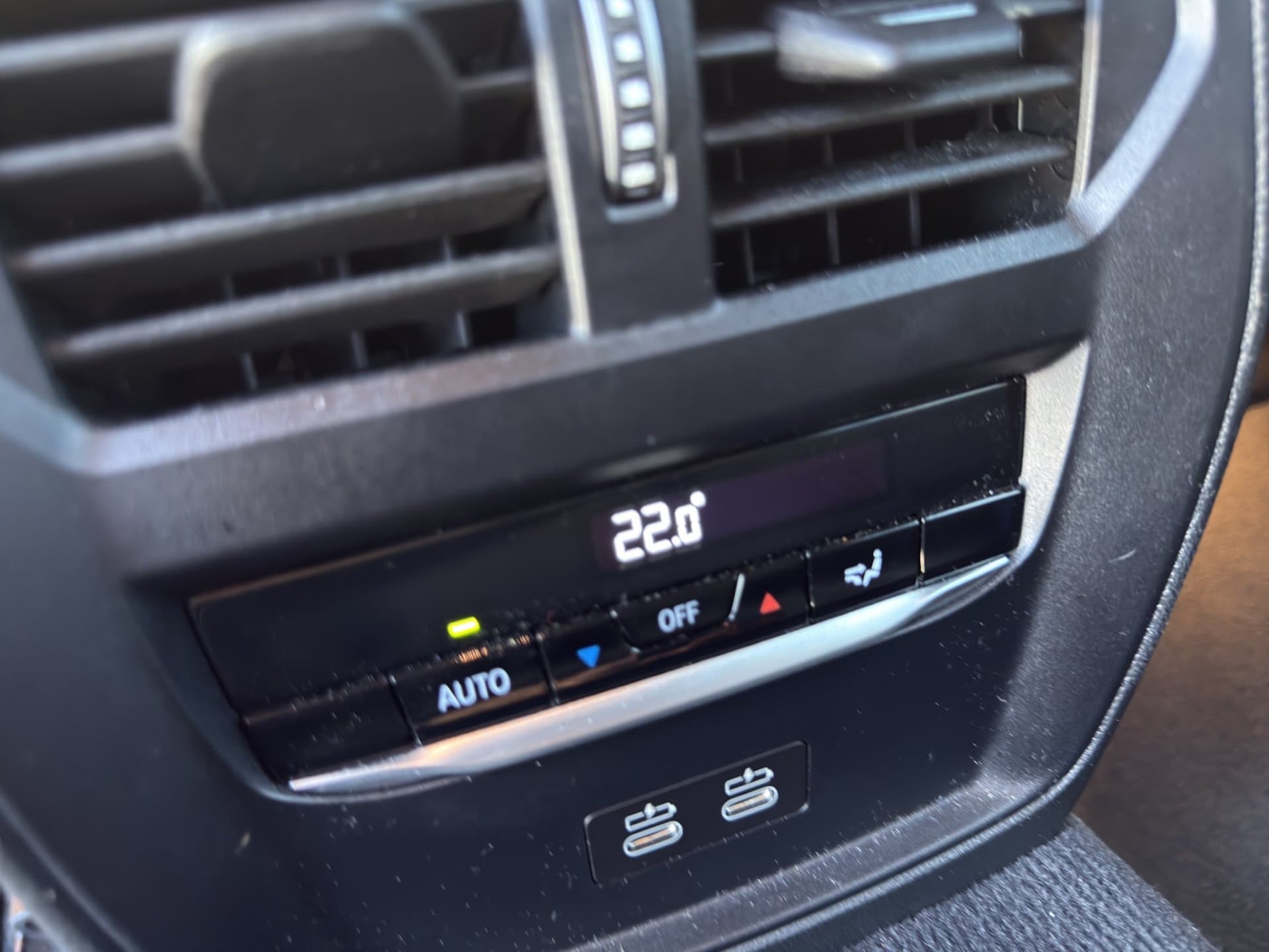 BMW i4 Gran Coupe xDrive M50 - Thumbnail 27