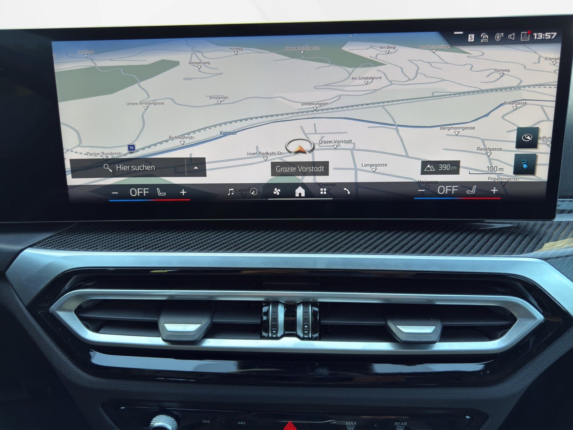 BMW i4 Gran Coupe xDrive M50 - Thumbnail 29
