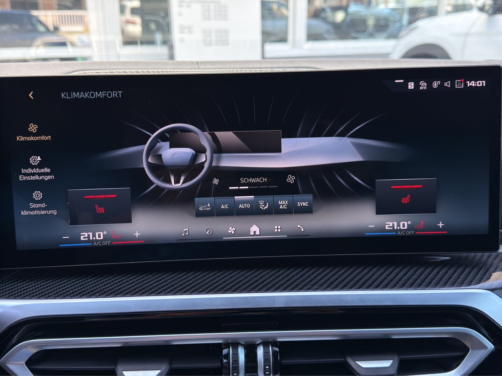 BMW i4 Gran Coupe xDrive M50 - Thumbnail 31