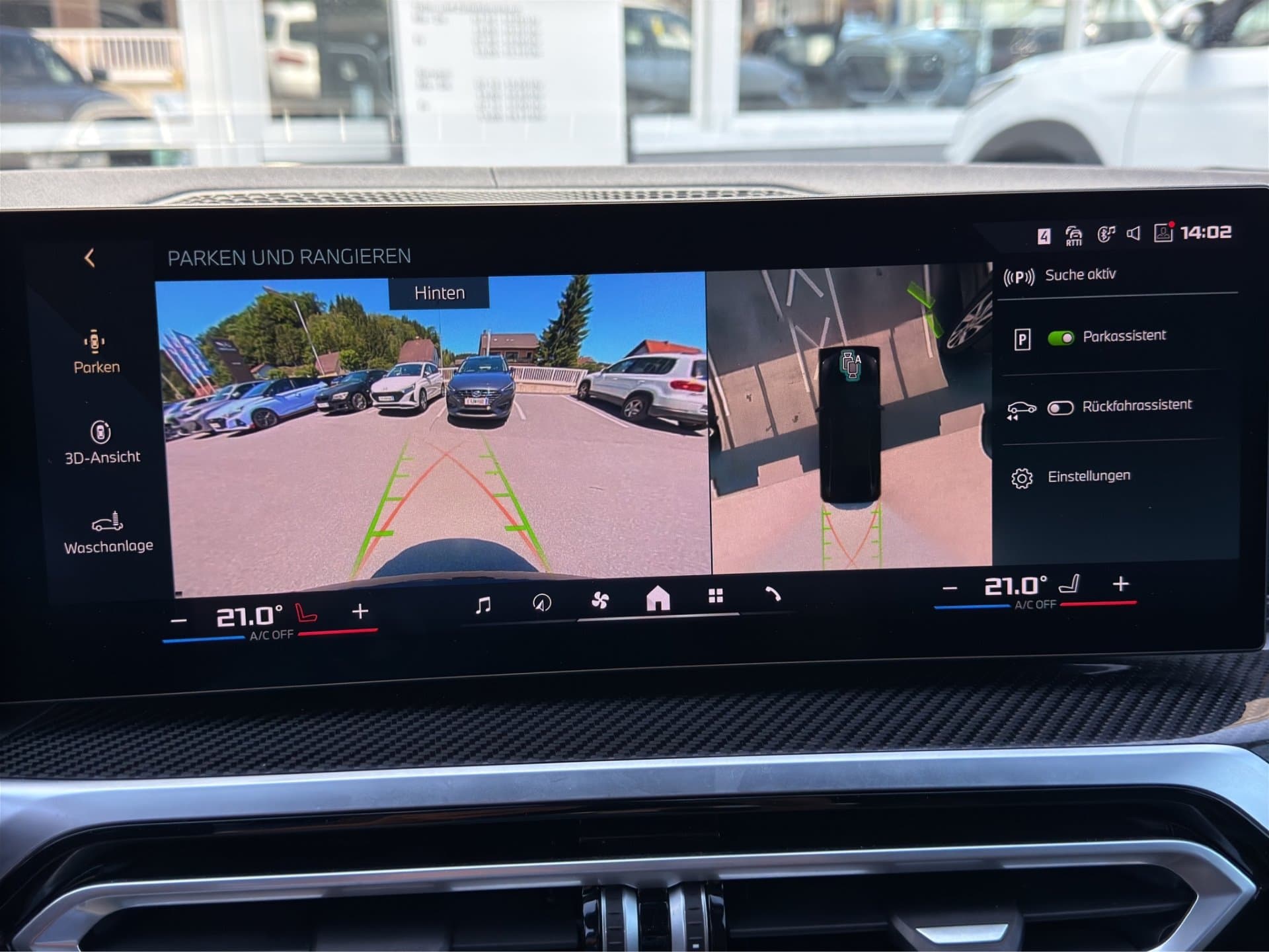 BMW i4 Gran Coupe xDrive M50 - Thumbnail 32