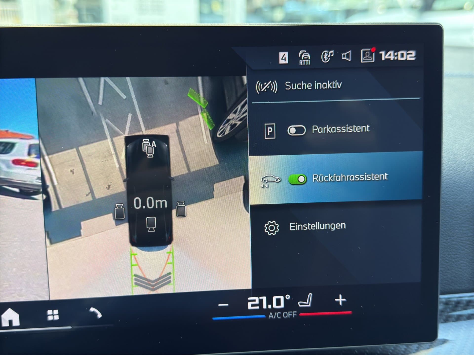 BMW i4 Gran Coupe xDrive M50 - Thumbnail 33