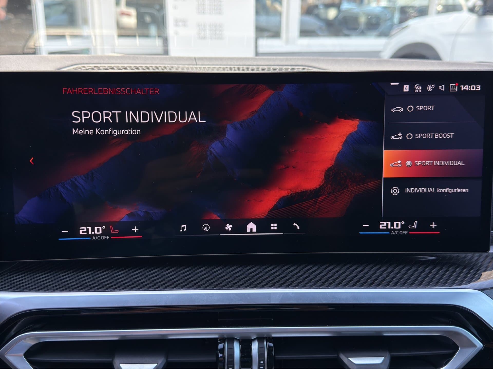 BMW i4 Gran Coupe xDrive M50 - Thumbnail 36