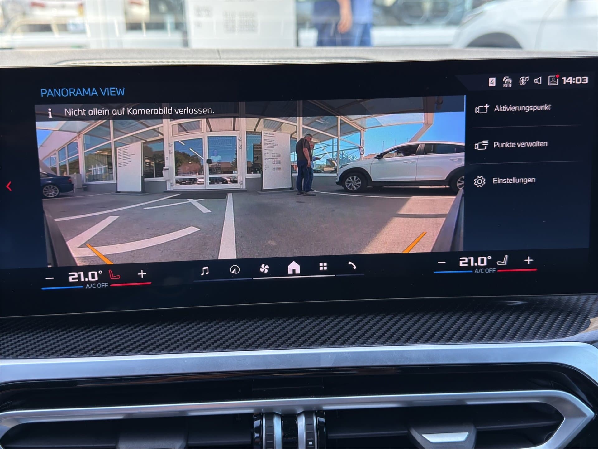 BMW i4 Gran Coupe xDrive M50 - Thumbnail 37