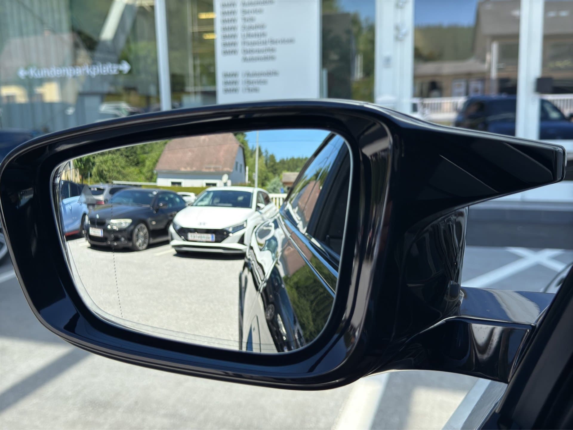BMW i4 Gran Coupe xDrive M50 - Thumbnail 39