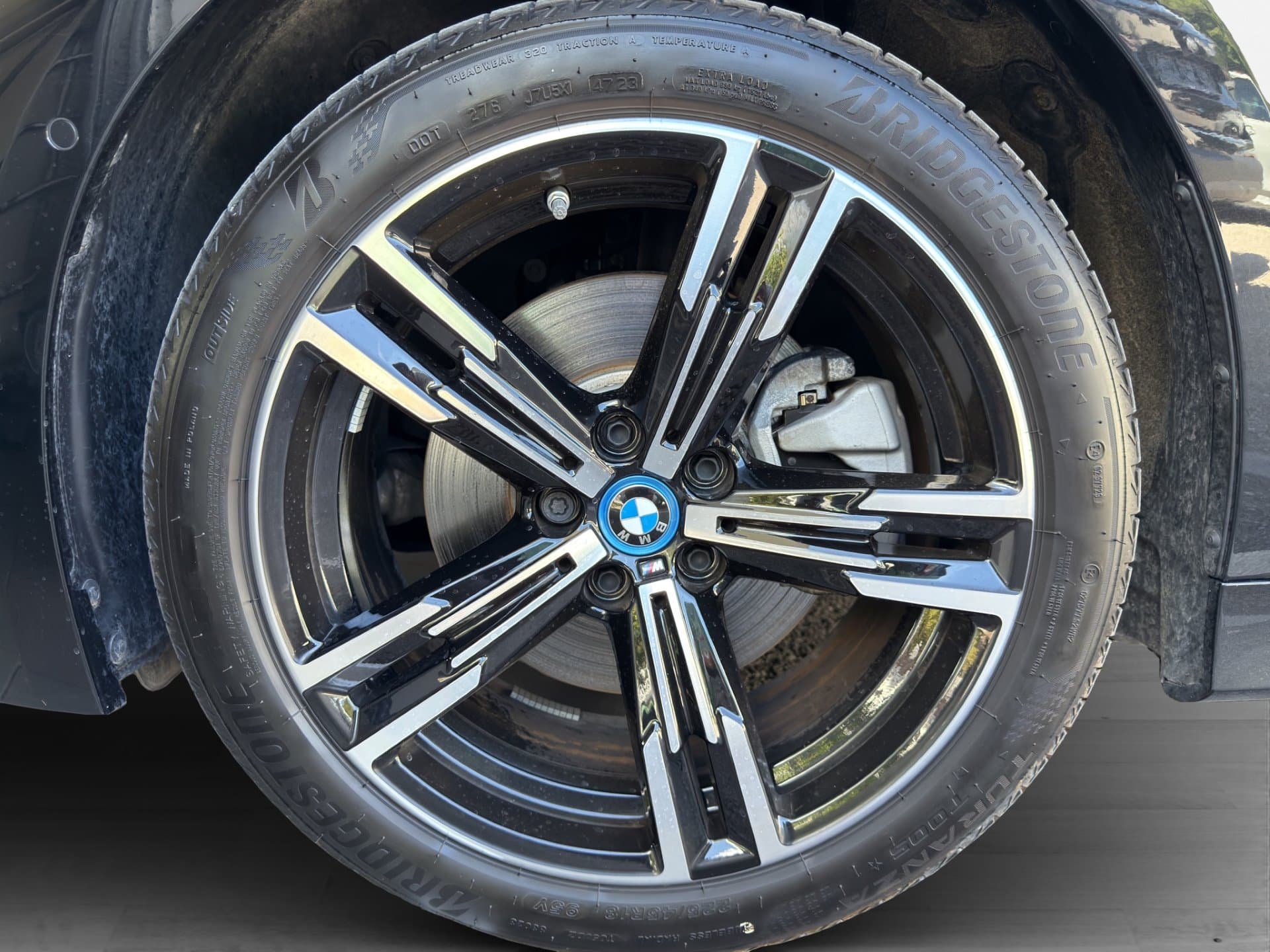 BMW 330e - Thumbnail 34