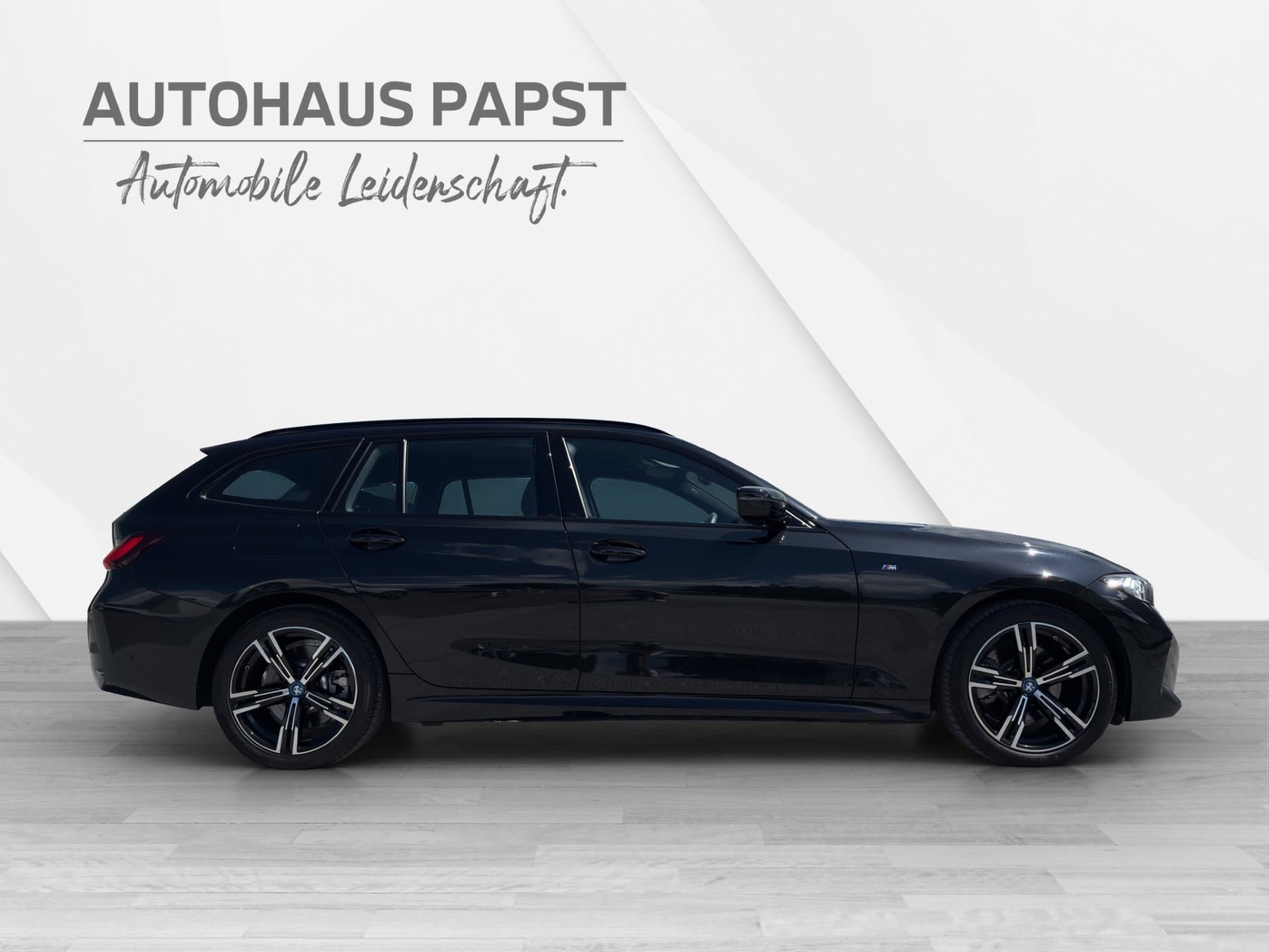BMW 330e - Thumbnail 6