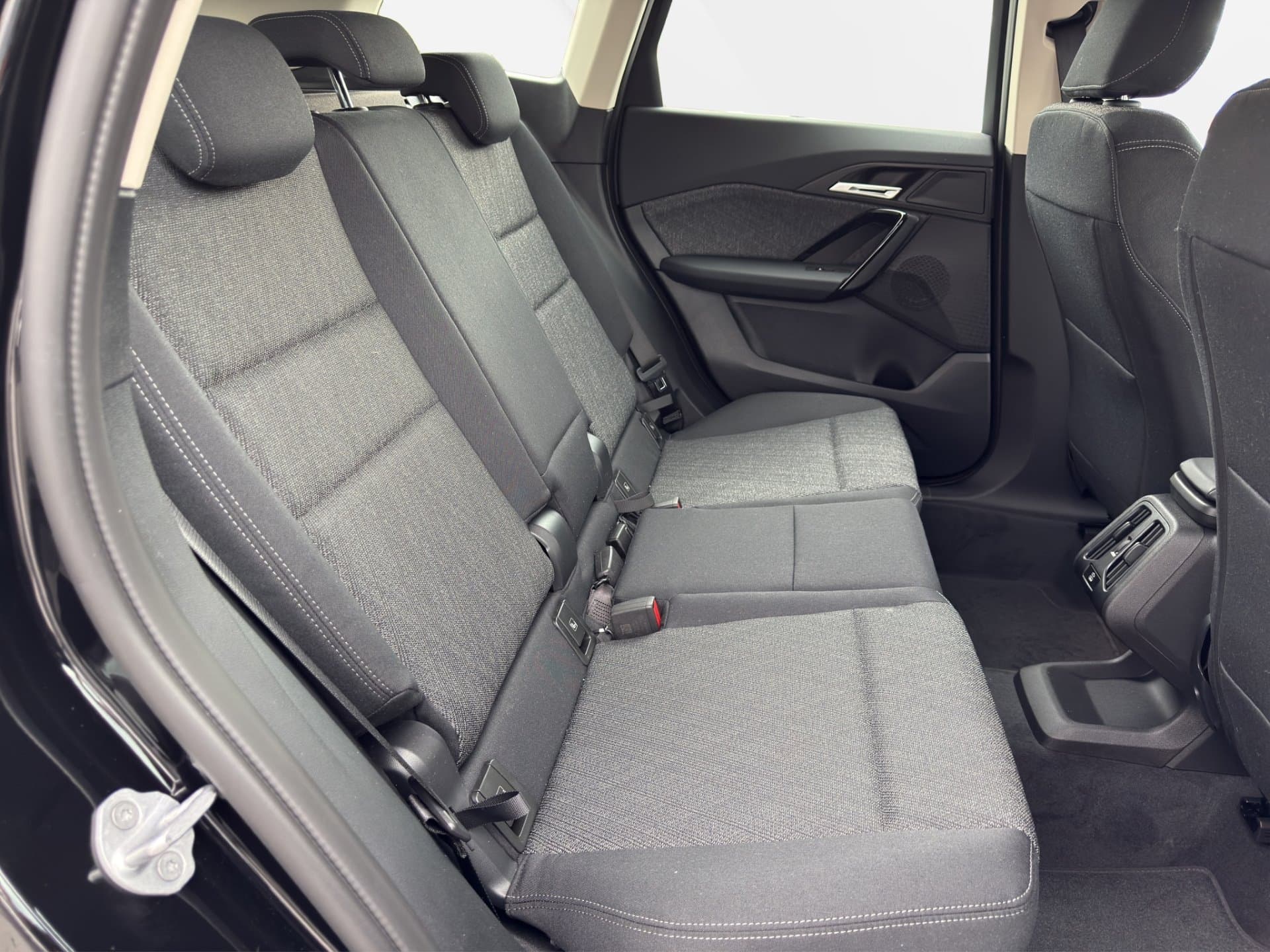 BMW X1 xDrive20d - Thumbnail 12