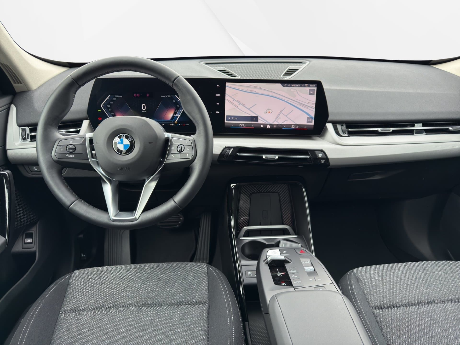 BMW X1 xDrive20d - Thumbnail 15