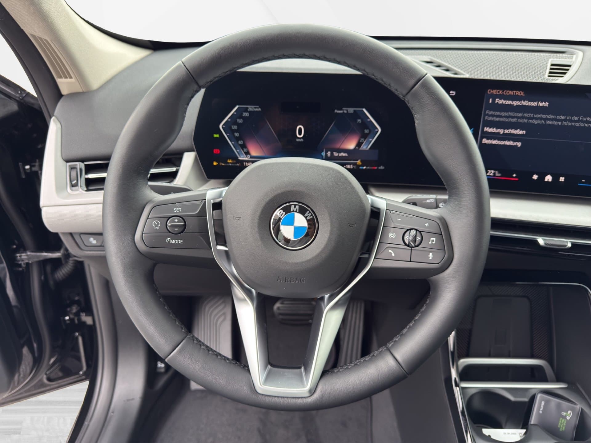 BMW X1 xDrive20d - Thumbnail 16