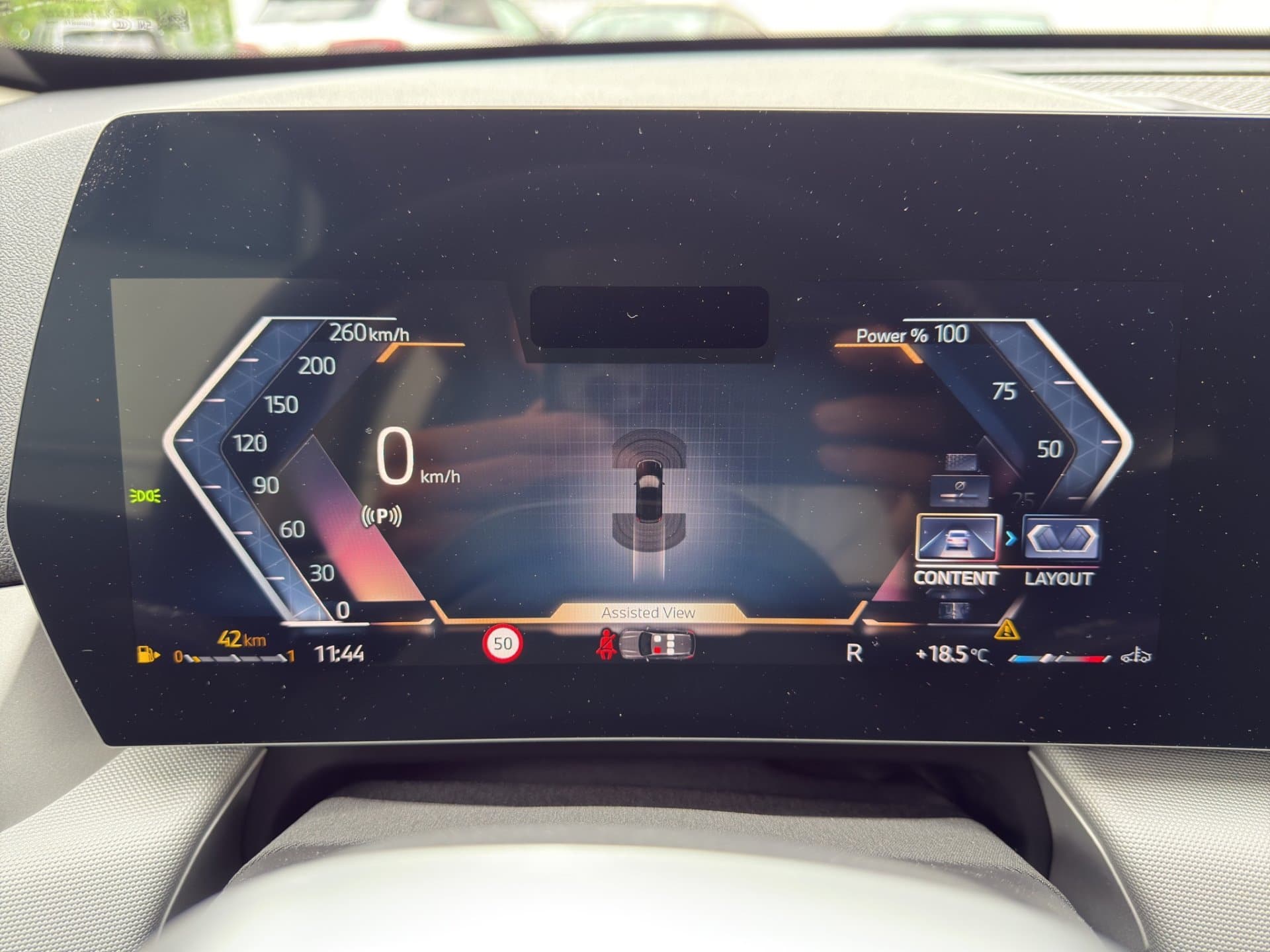 BMW X1 xDrive20d - Thumbnail 18