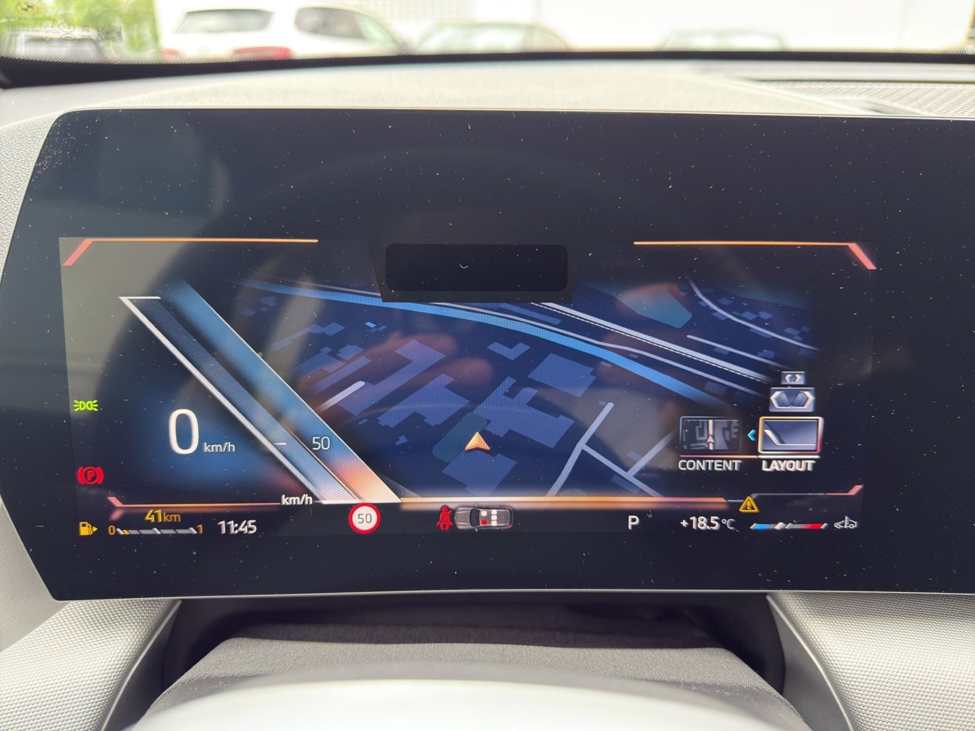 BMW X1 xDrive20d - Thumbnail 20