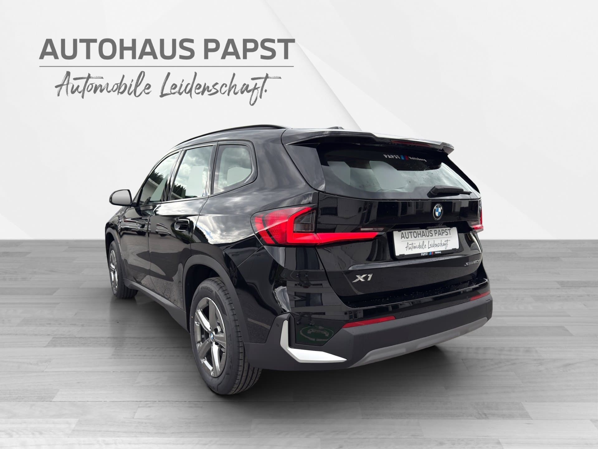 BMW X1 xDrive20d - Thumbnail 3