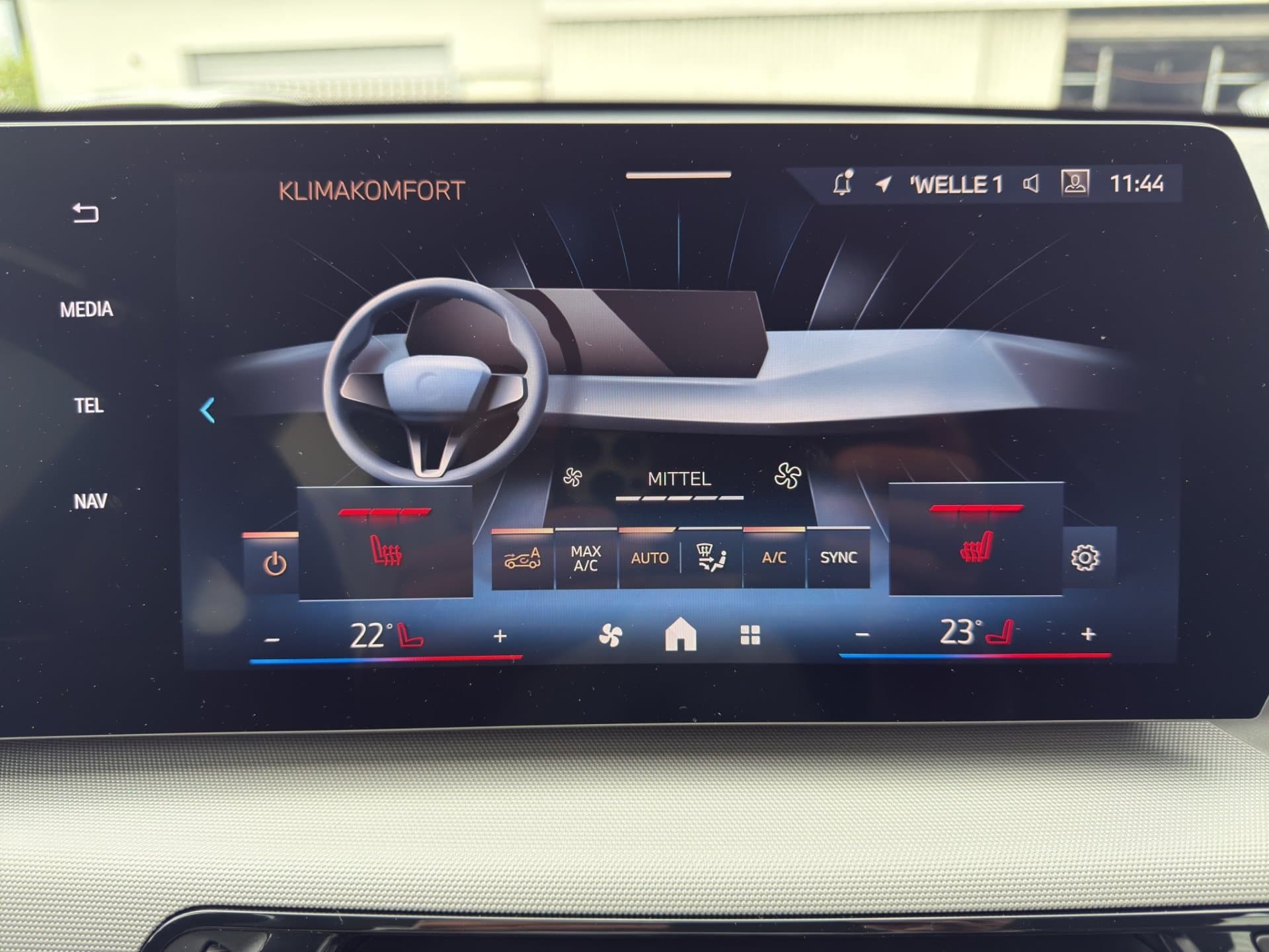 BMW X1 xDrive20d - Thumbnail 23