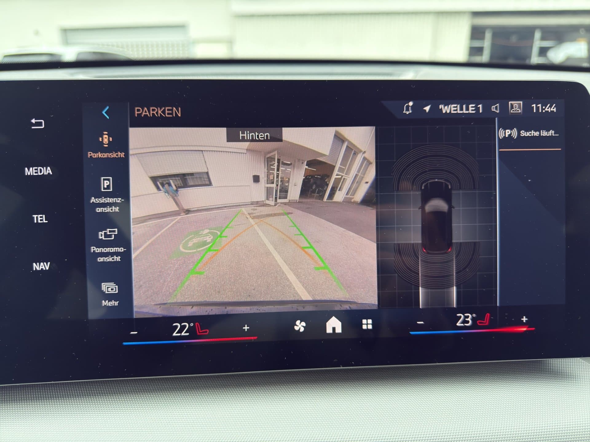 BMW X1 xDrive20d - Thumbnail 24