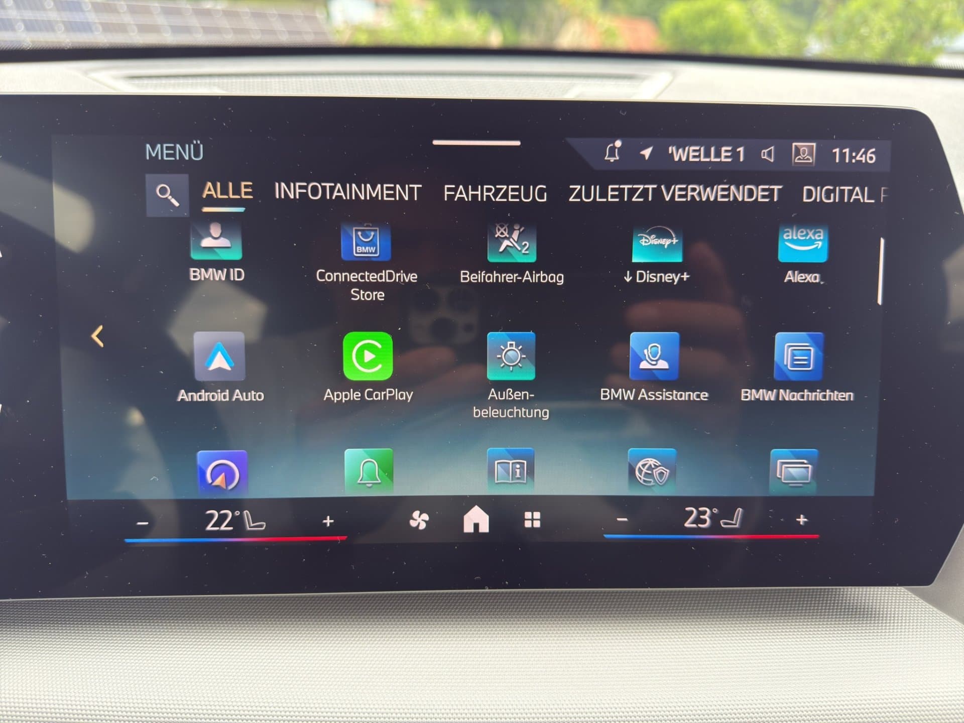BMW X1 xDrive20d - Thumbnail 29