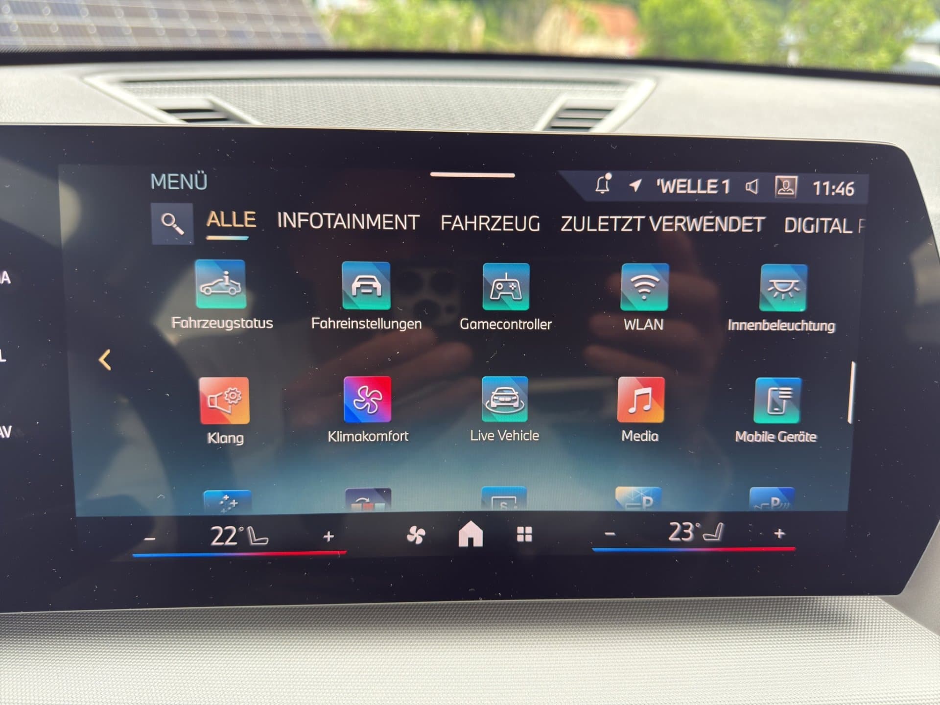 BMW X1 xDrive20d - Thumbnail 30