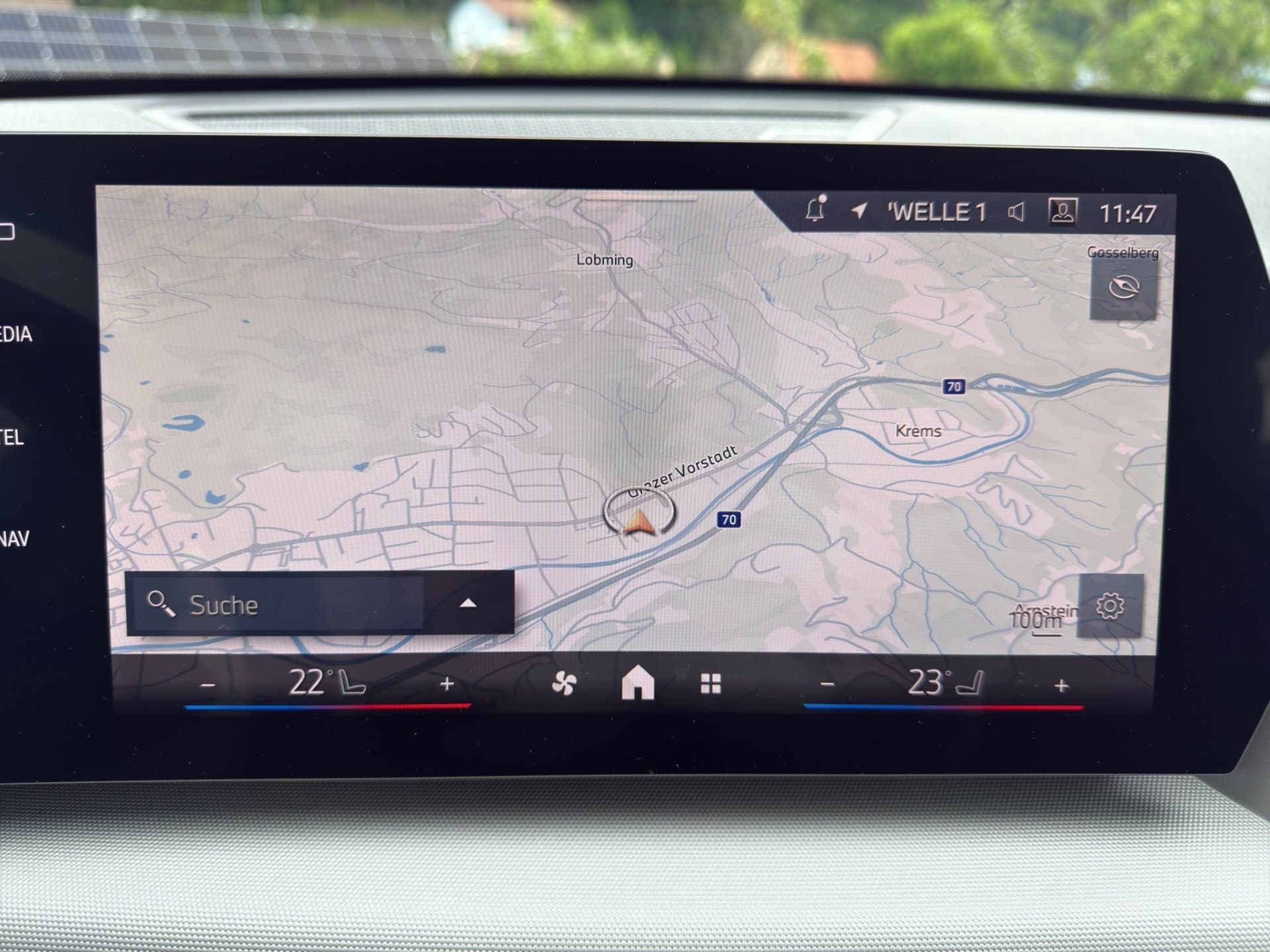 BMW X1 xDrive20d - Thumbnail 31