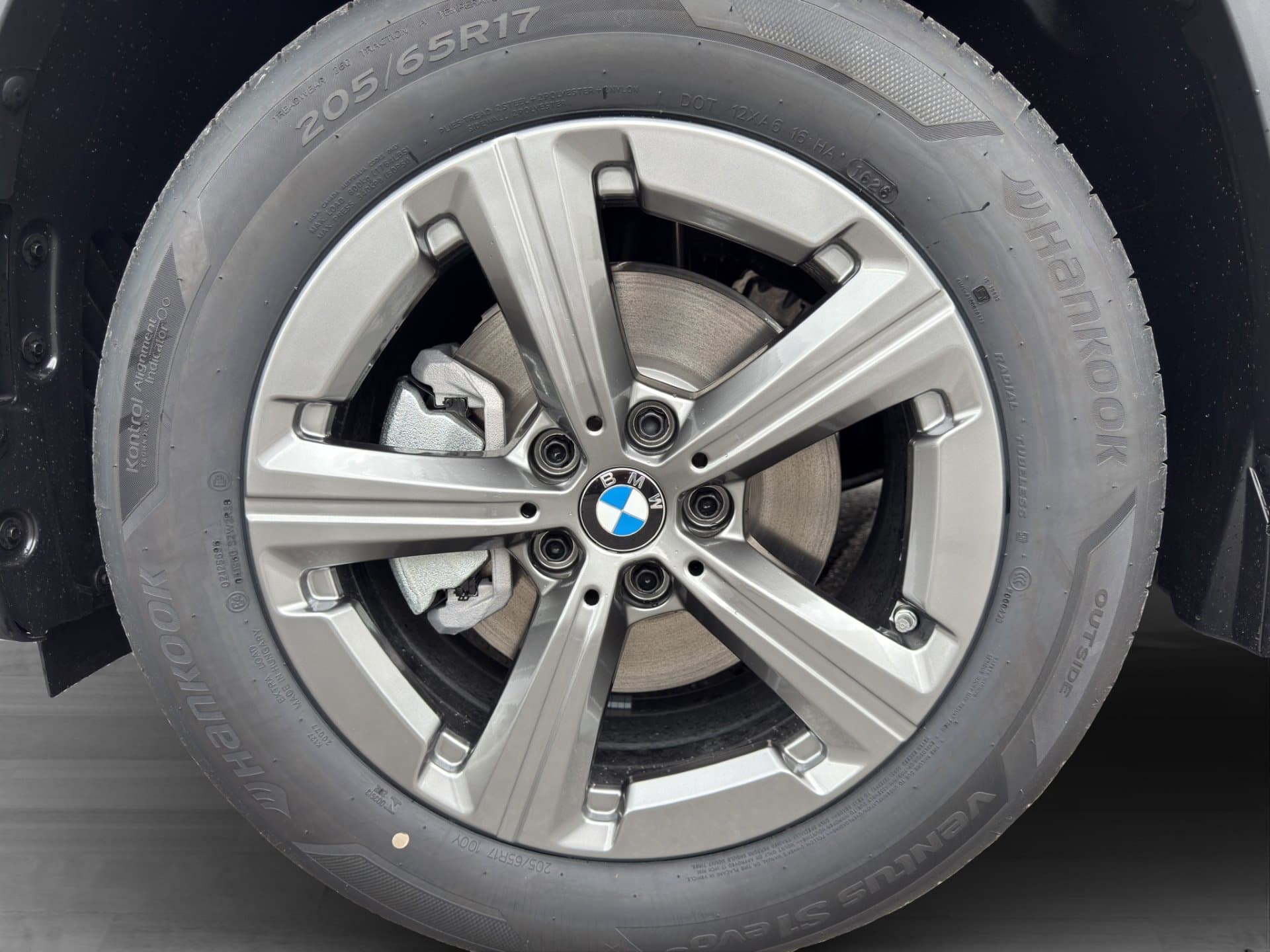 BMW X1 xDrive20d - Thumbnail 33