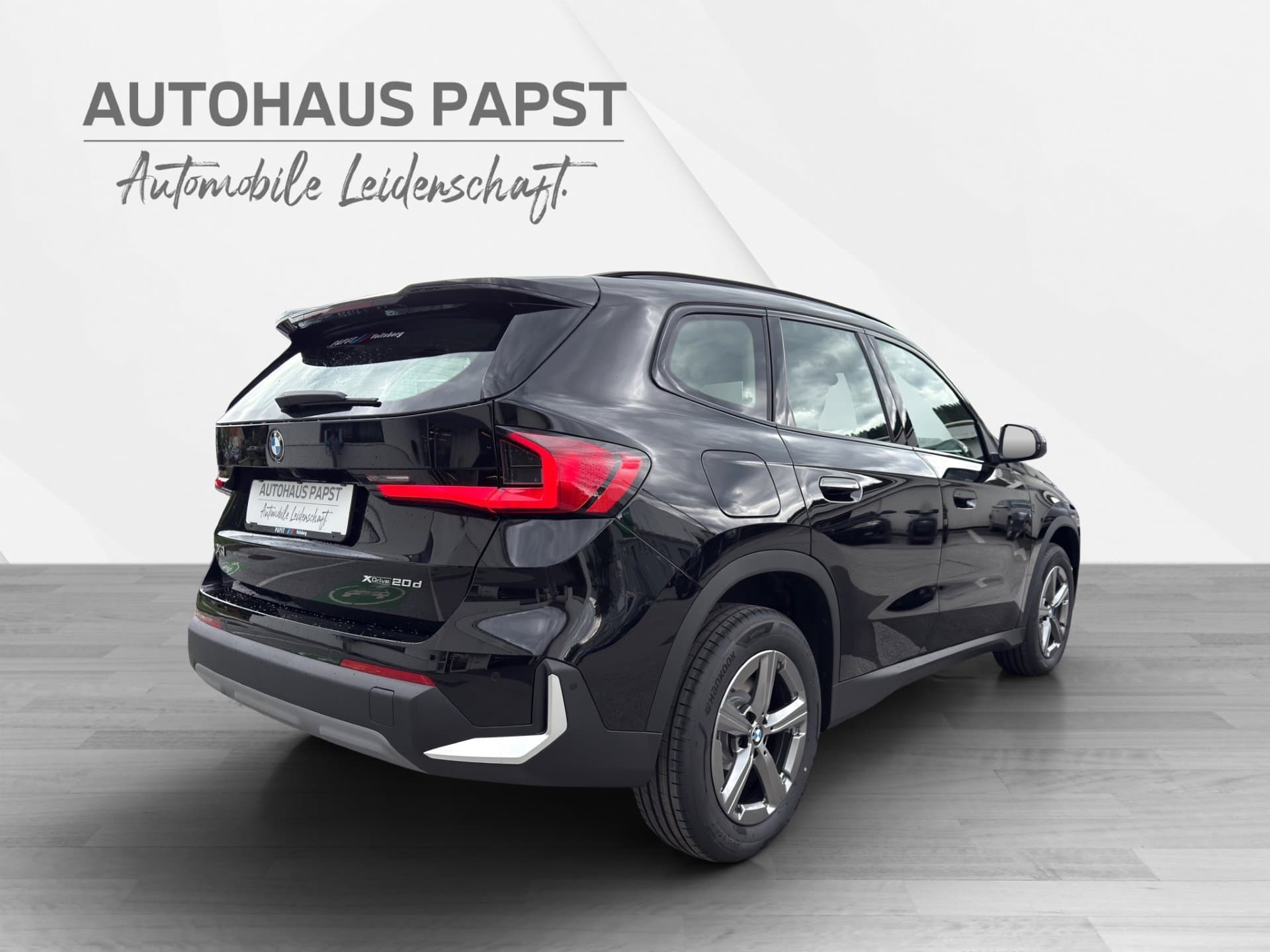 BMW X1 xDrive20d - Thumbnail 5