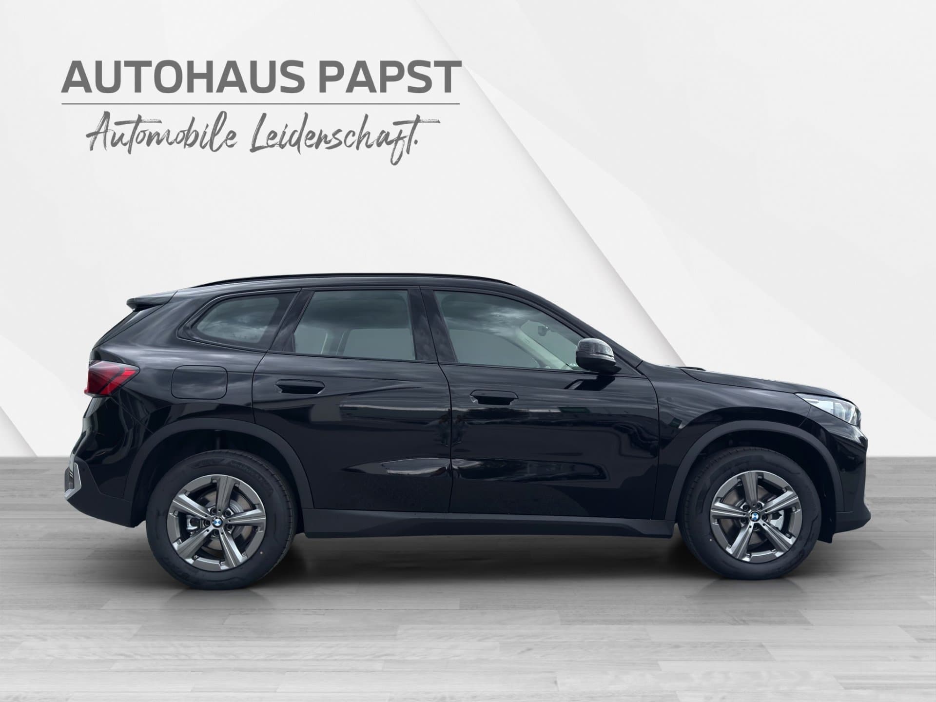 BMW X1 xDrive20d - Thumbnail 6