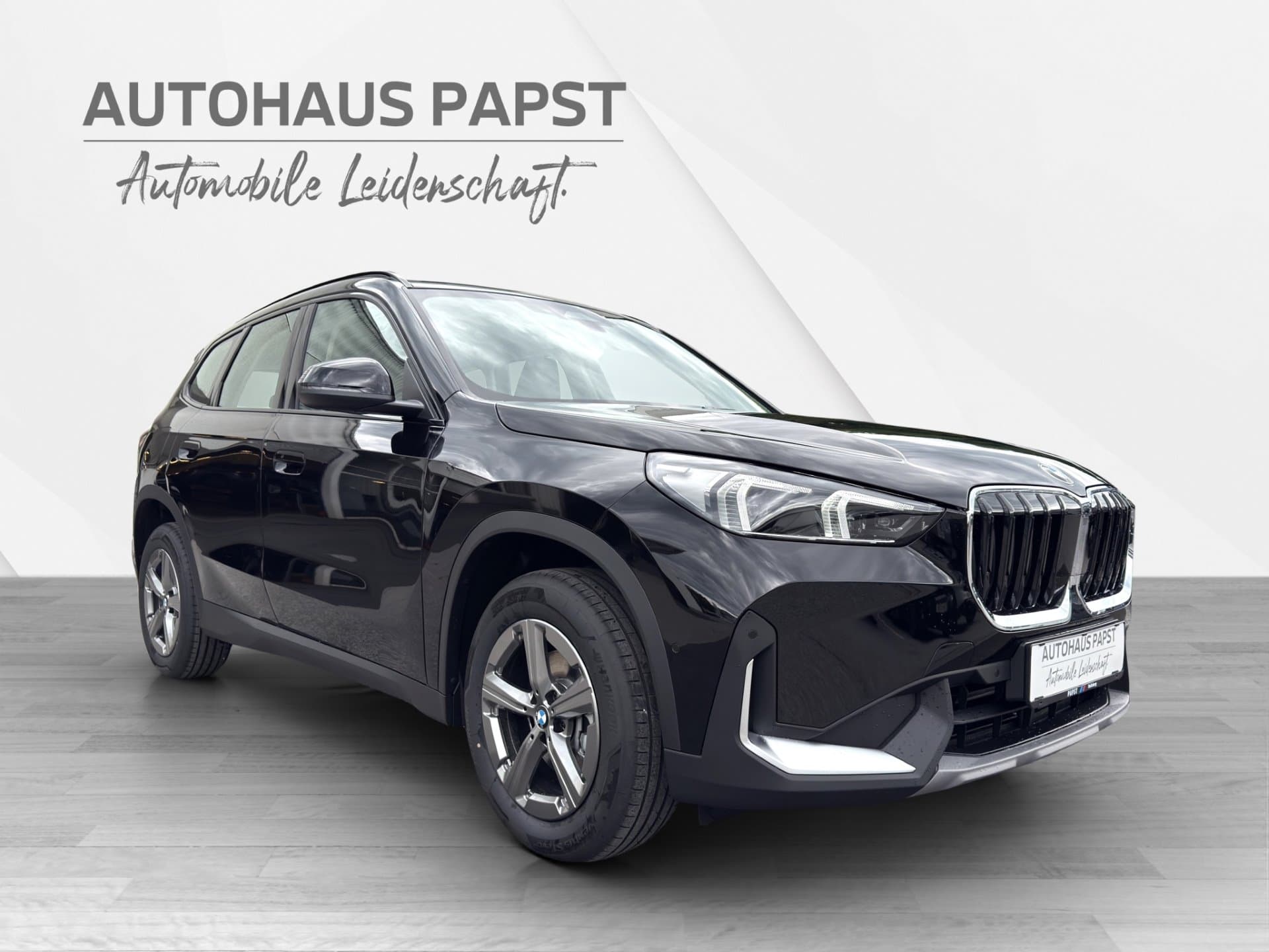 BMW X1 xDrive20d - Thumbnail 7