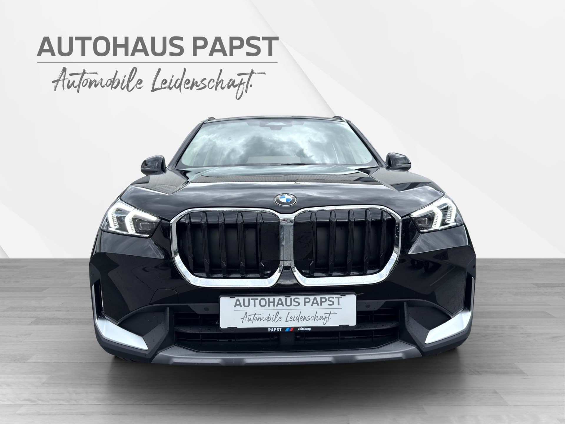 BMW X1 xDrive20d - Thumbnail 8