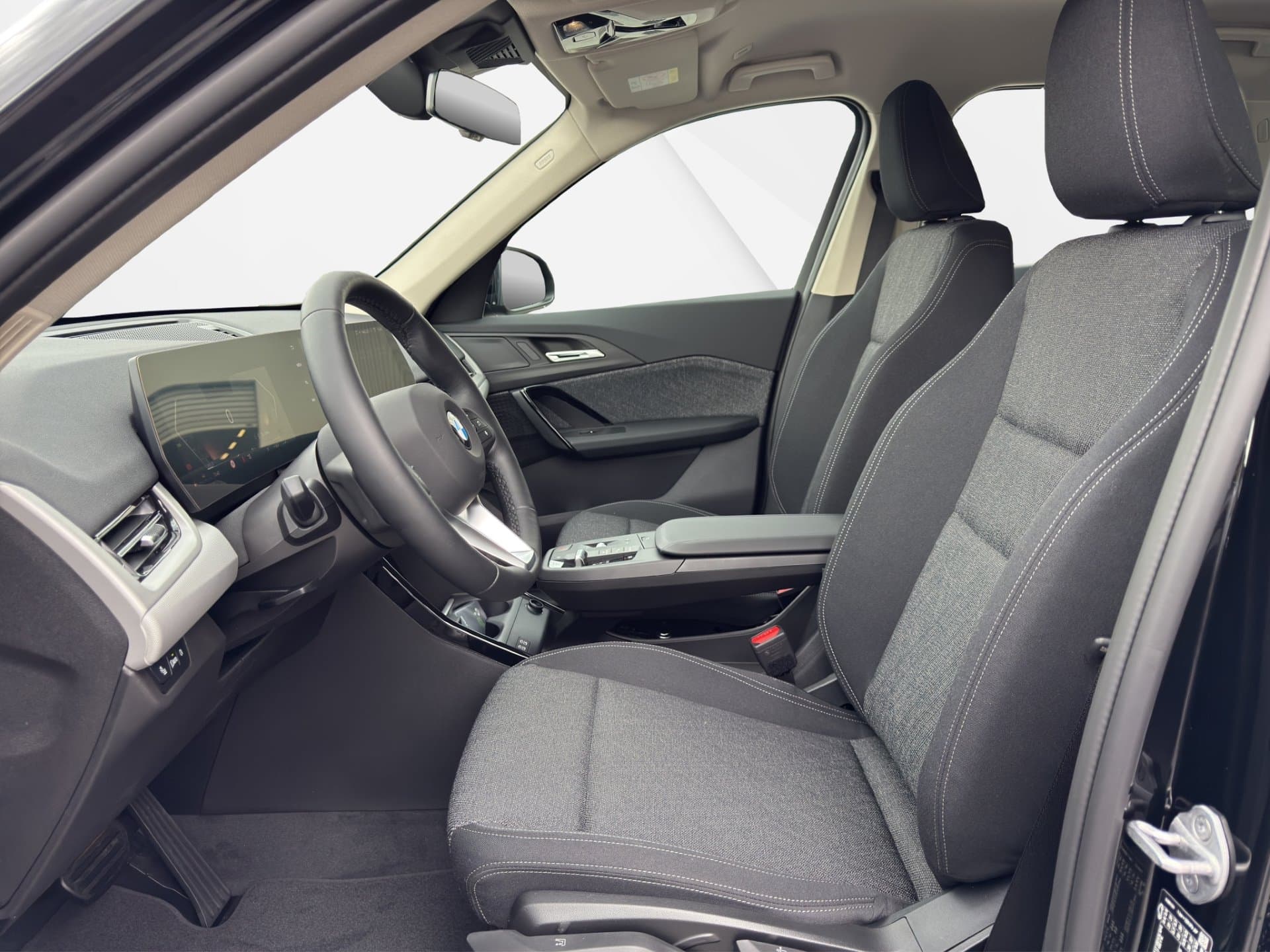 BMW X1 xDrive20d - Thumbnail 9