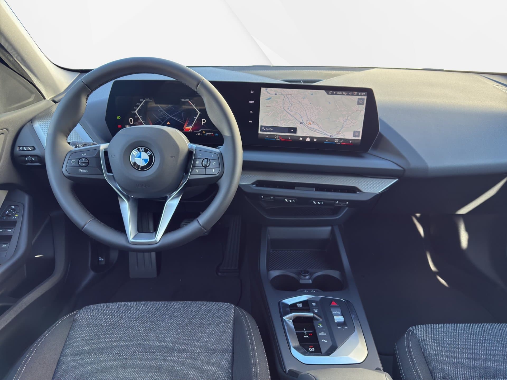 BMW 116i - Thumbnail 16