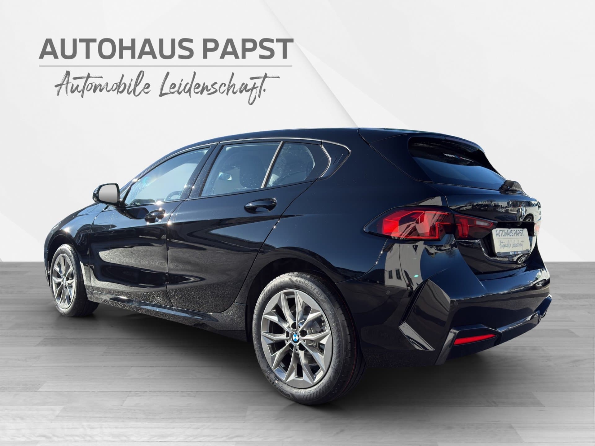 BMW 116i - Thumbnail 3