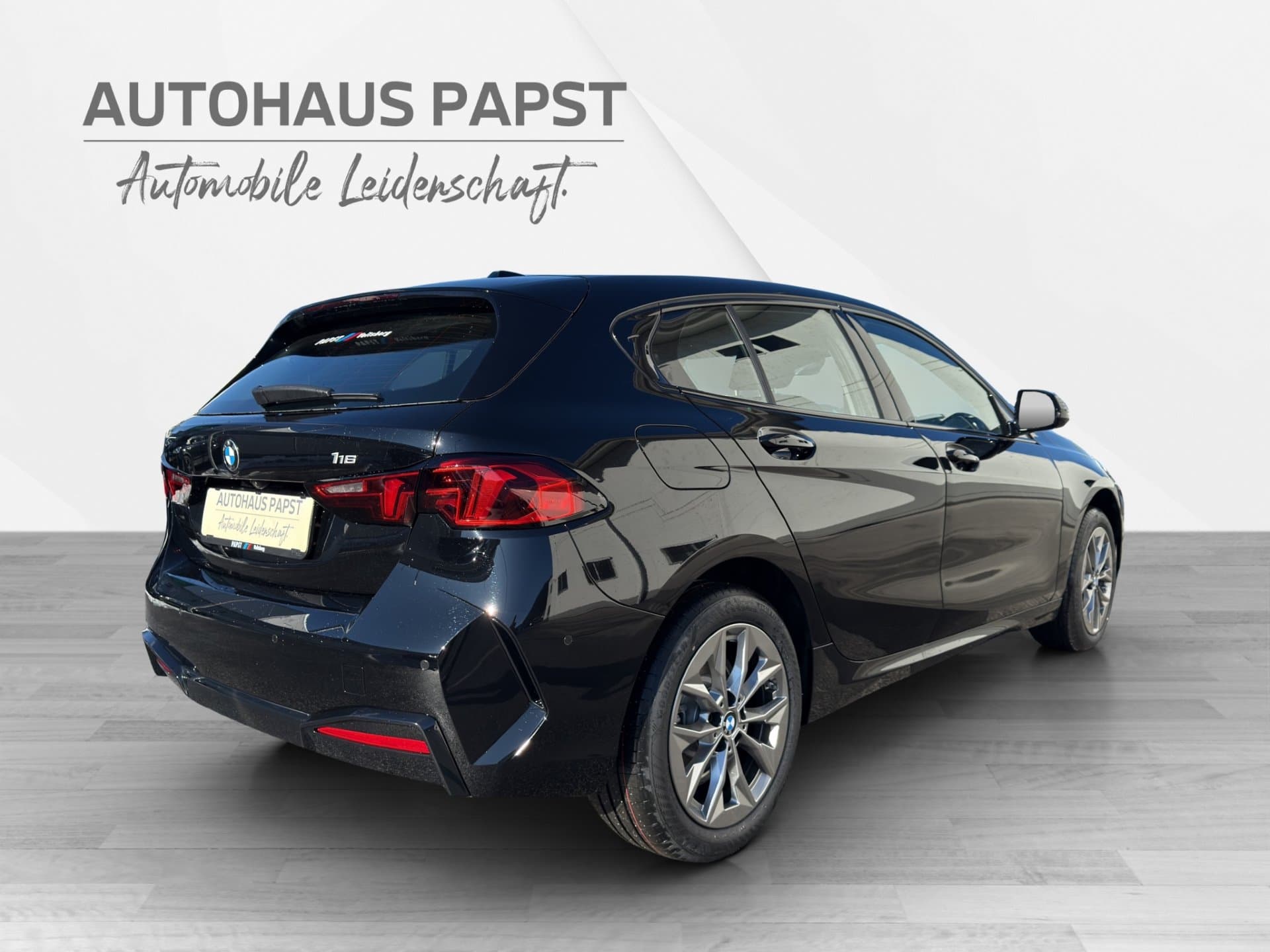 BMW 116i - Thumbnail 5
