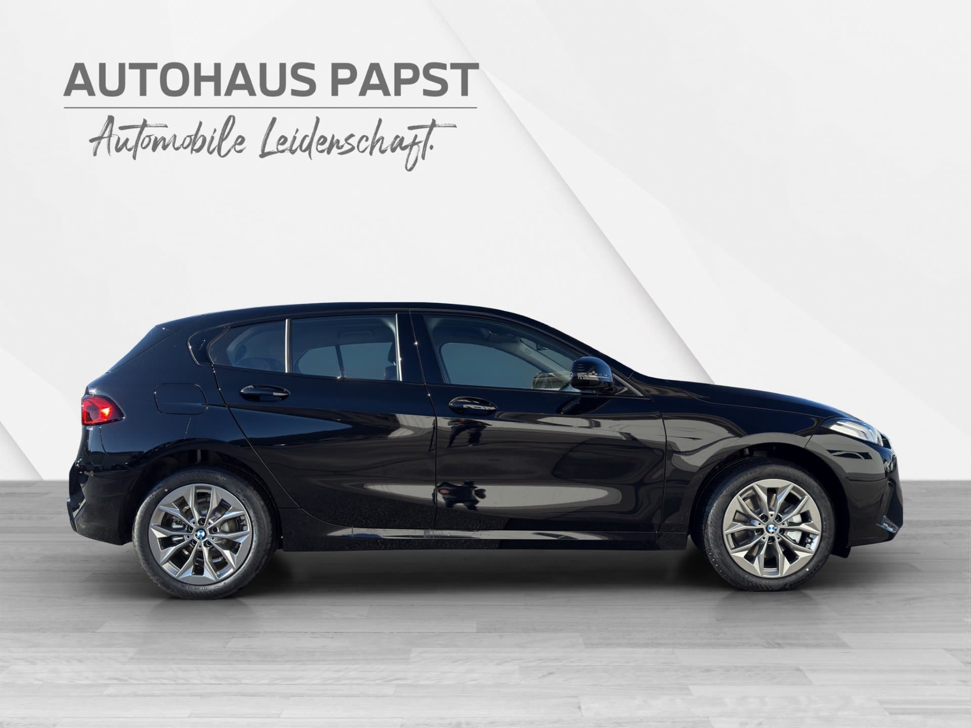 BMW 116i - Thumbnail 6