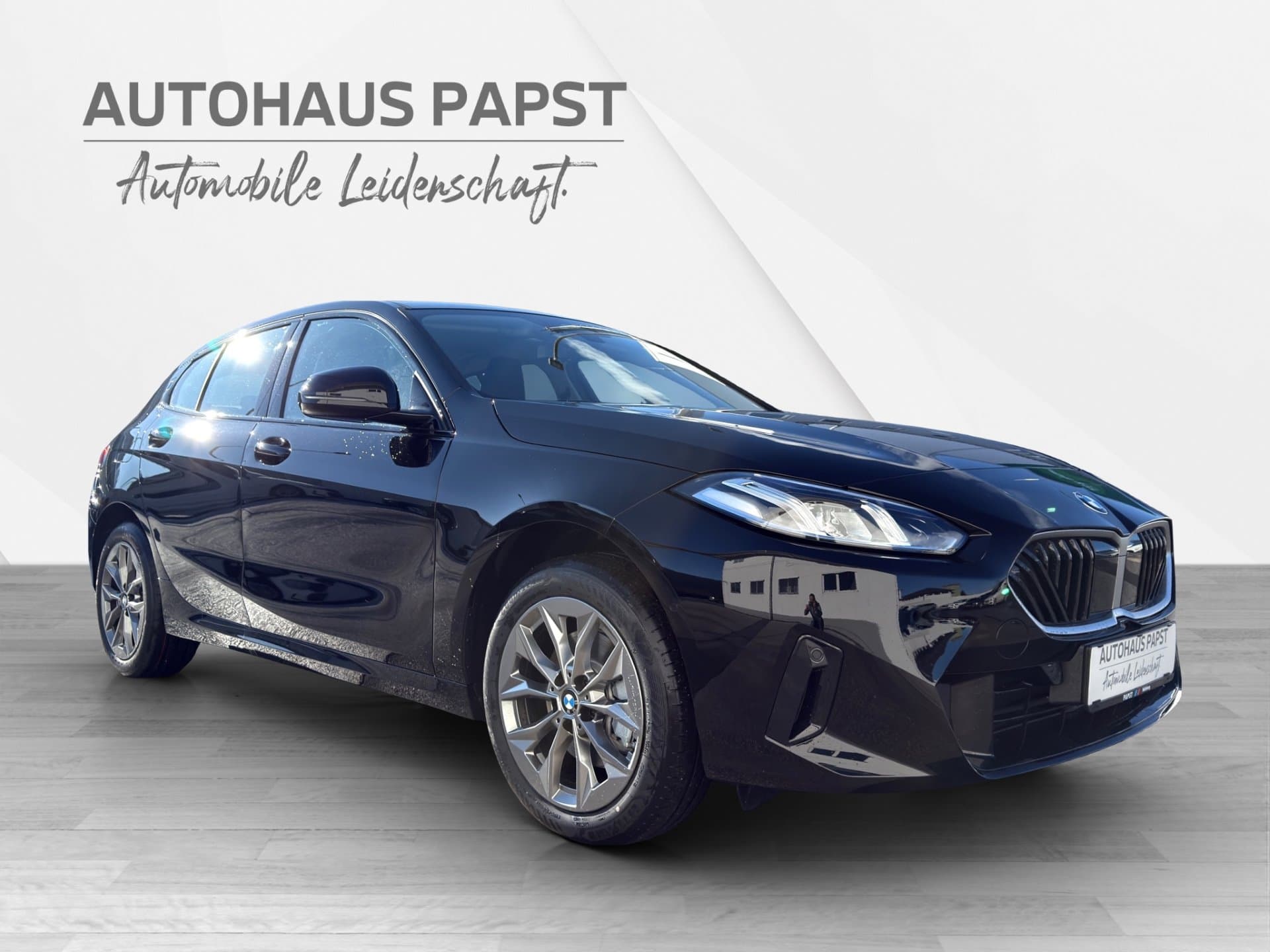 BMW 116i - Thumbnail 7