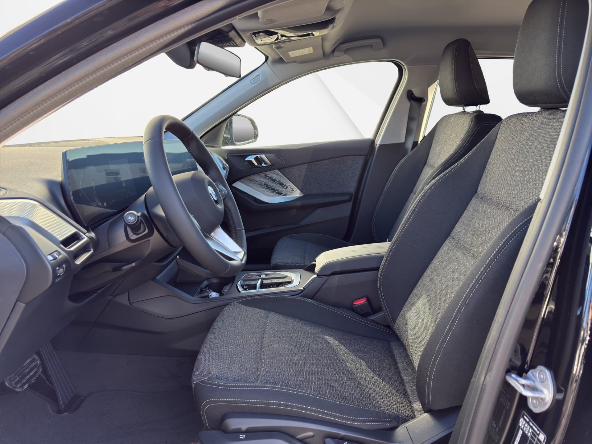 BMW 116i - Thumbnail 9