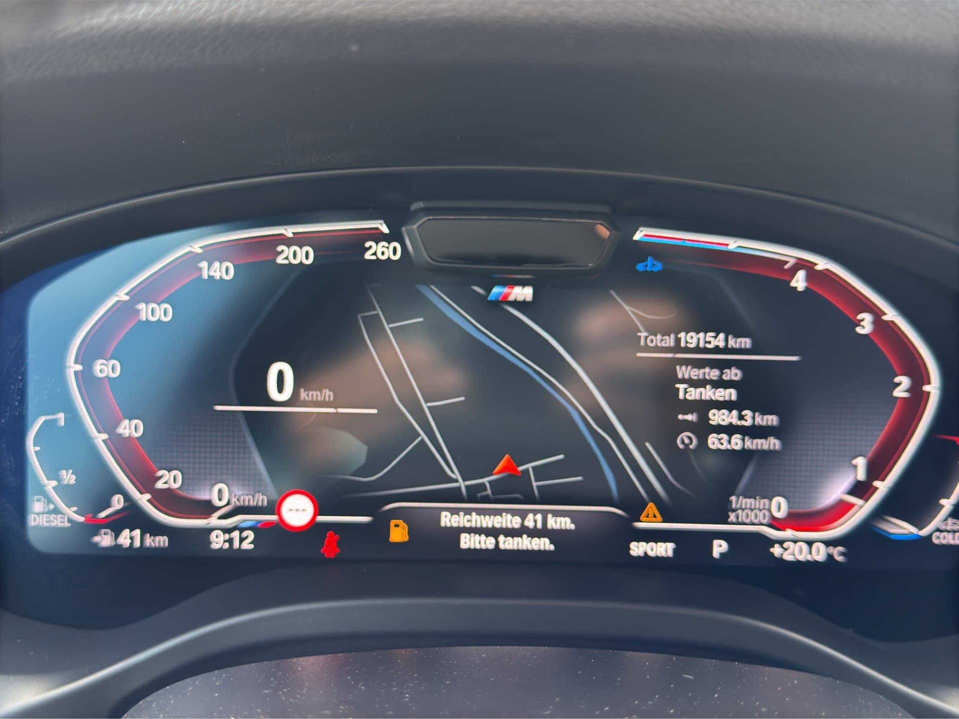 BMW X4 xDrive 20d - Thumbnail 20