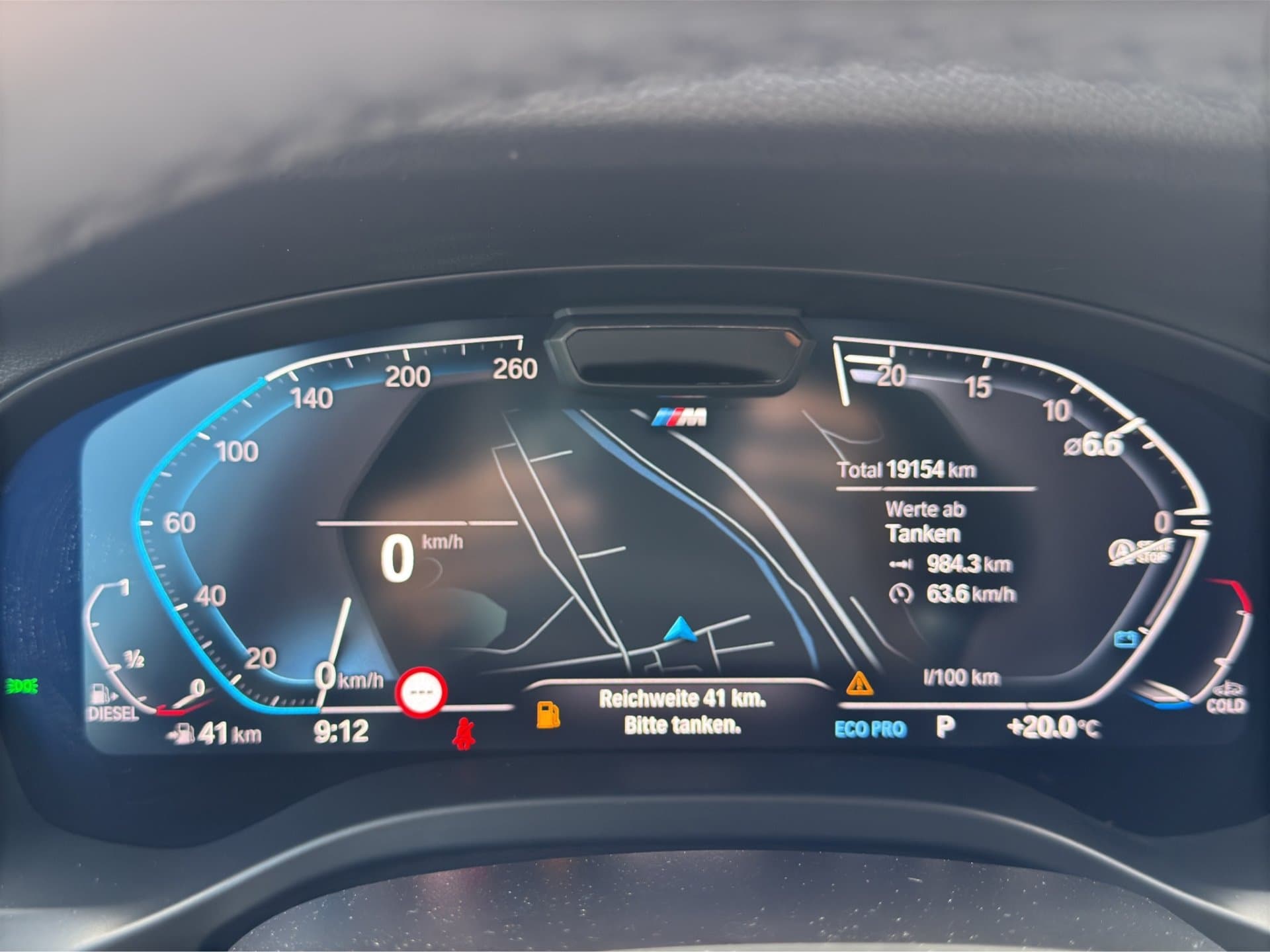 BMW X4 xDrive 20d - Thumbnail 21