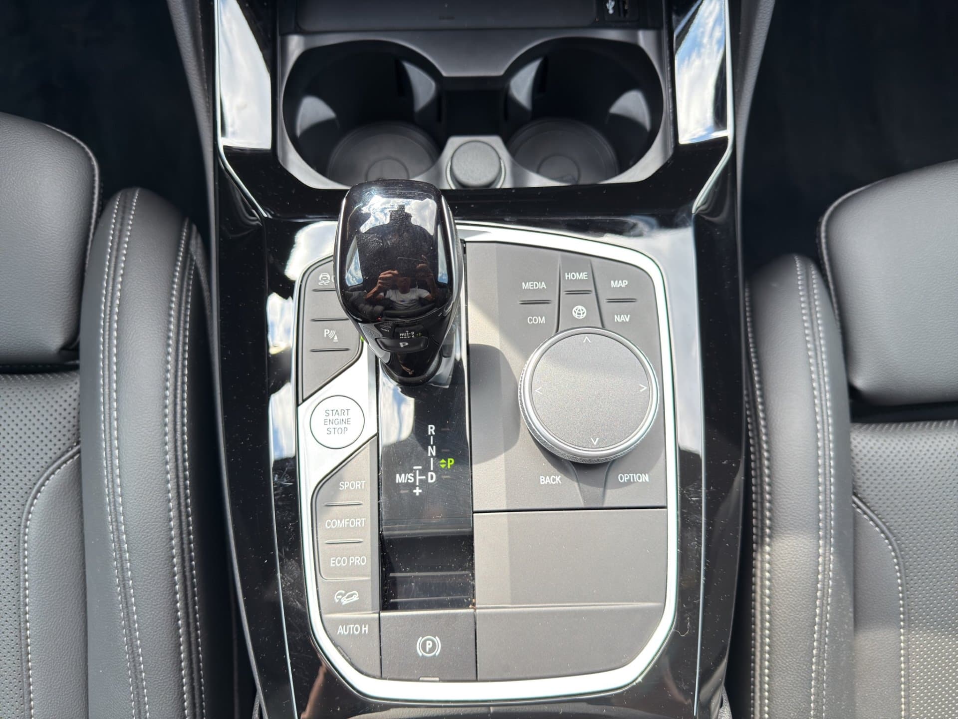 BMW X4 xDrive 20d - Thumbnail 22