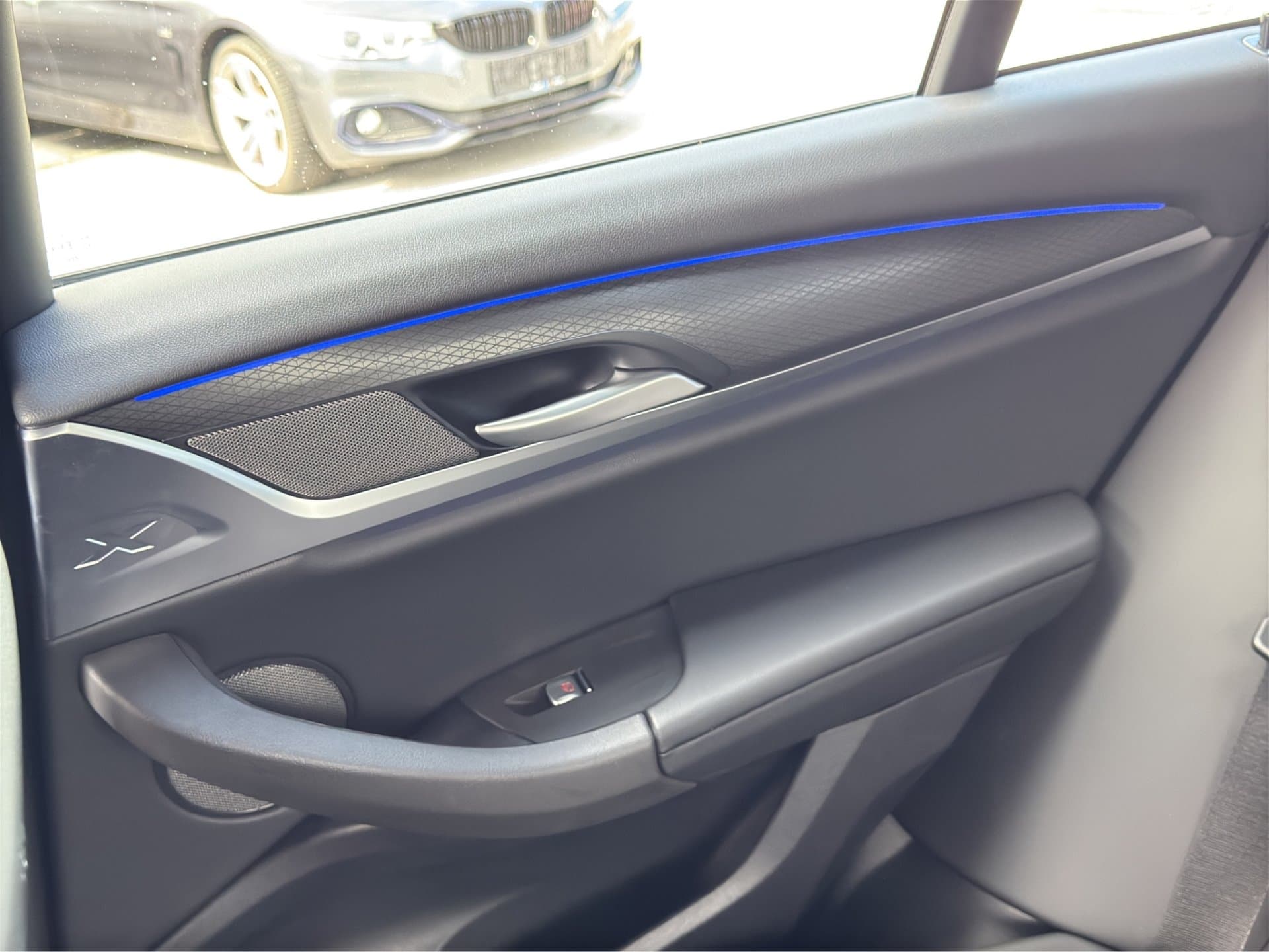 BMW X4 xDrive 20d - Thumbnail 27