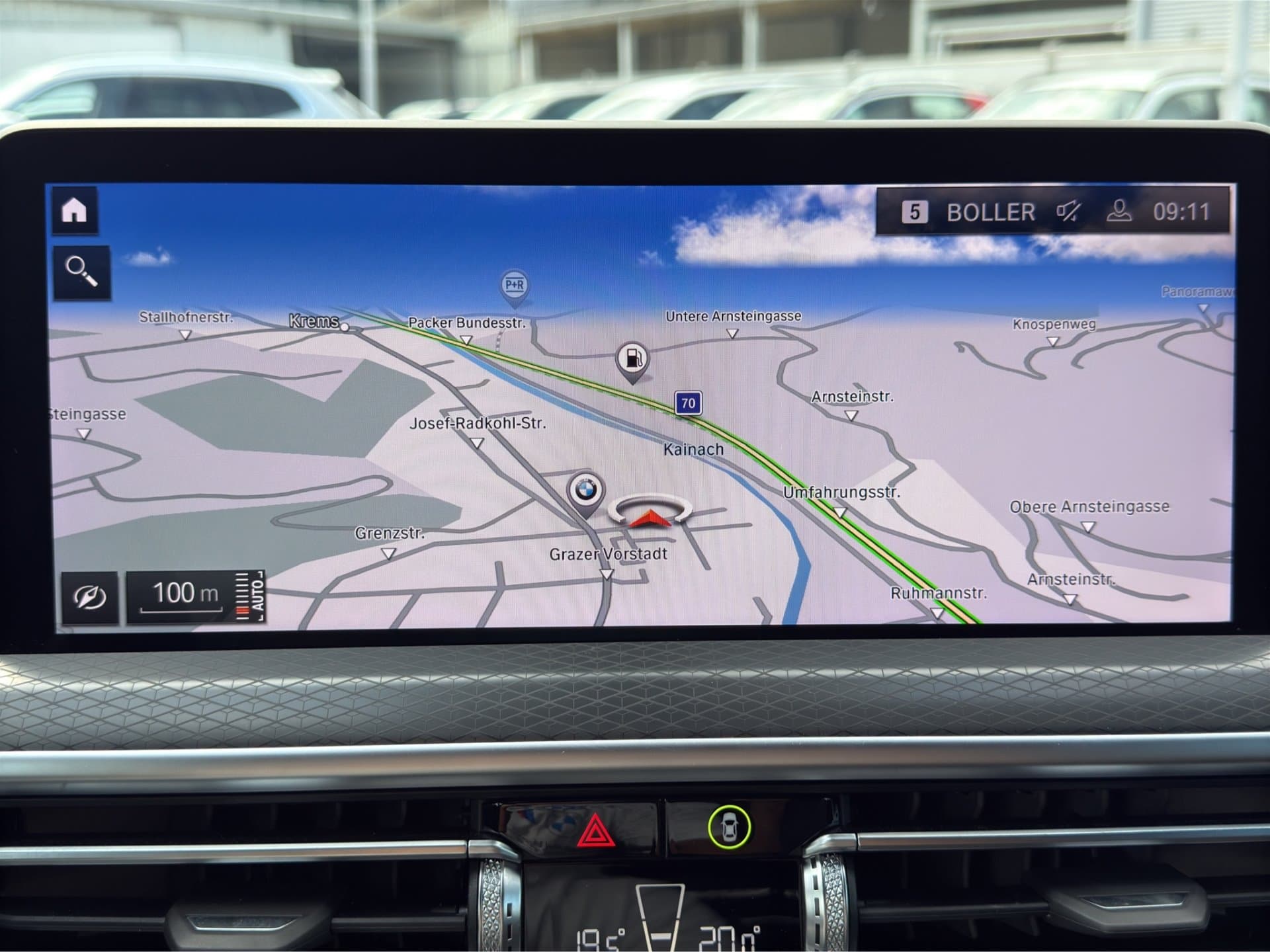 BMW X4 xDrive 20d - Thumbnail 31