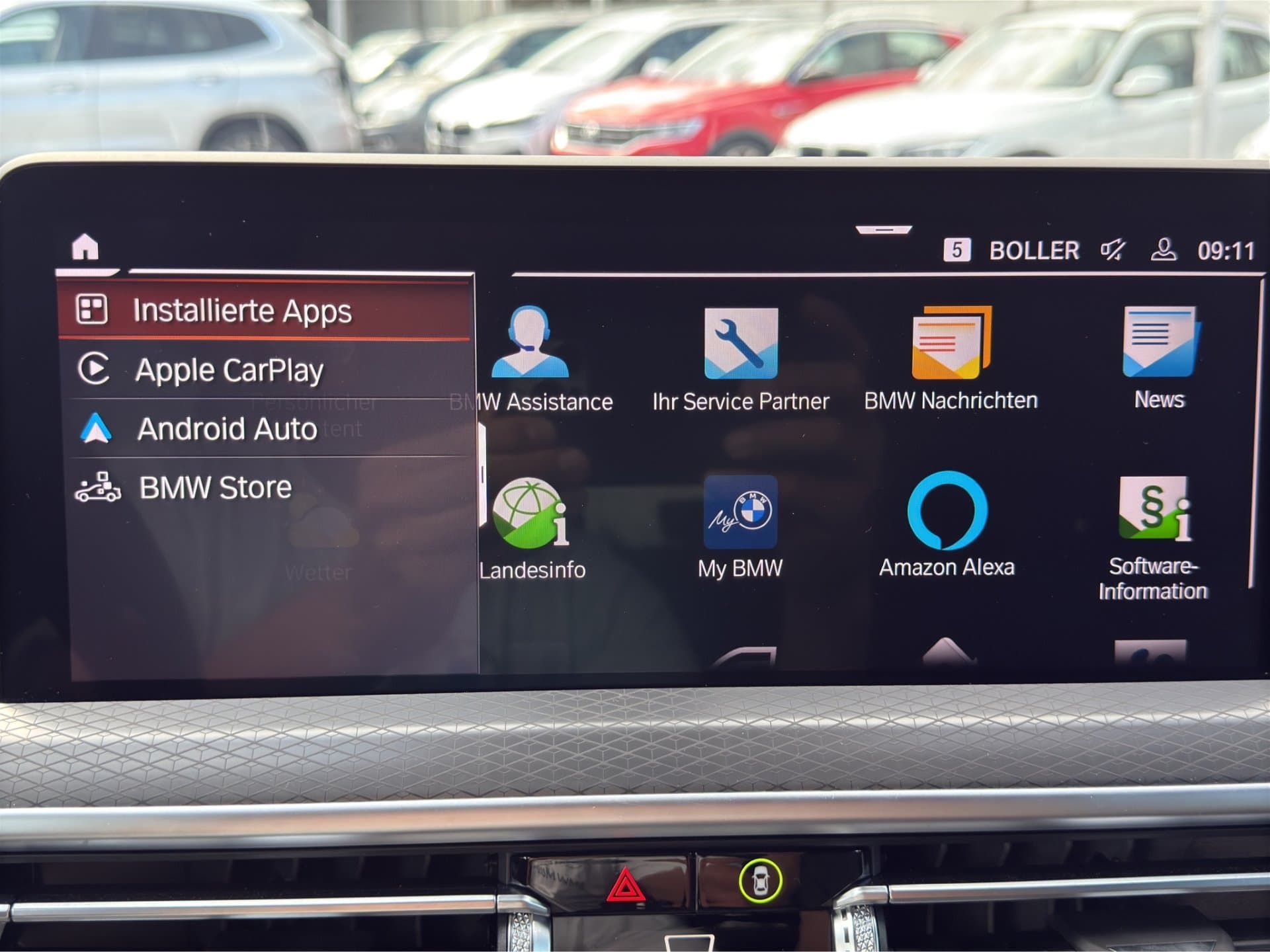BMW X4 xDrive 20d - Thumbnail 33