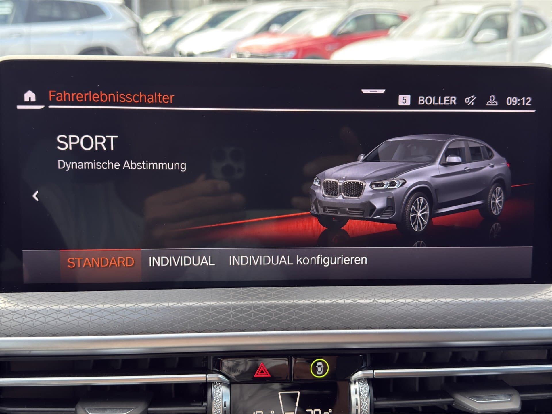 BMW X4 xDrive 20d - Thumbnail 34