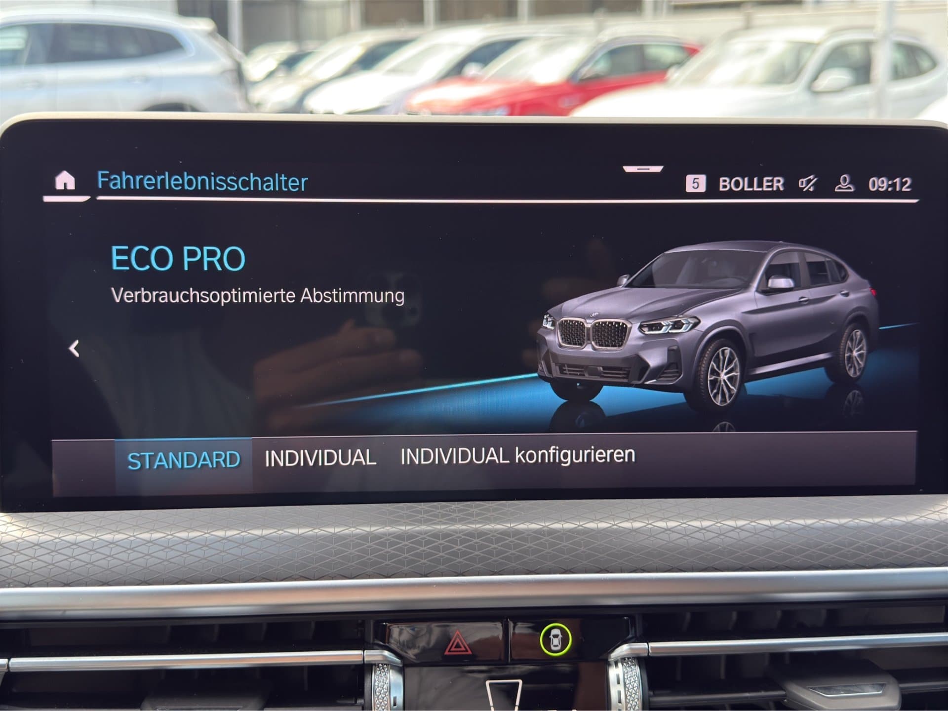 BMW X4 xDrive 20d - Thumbnail 35