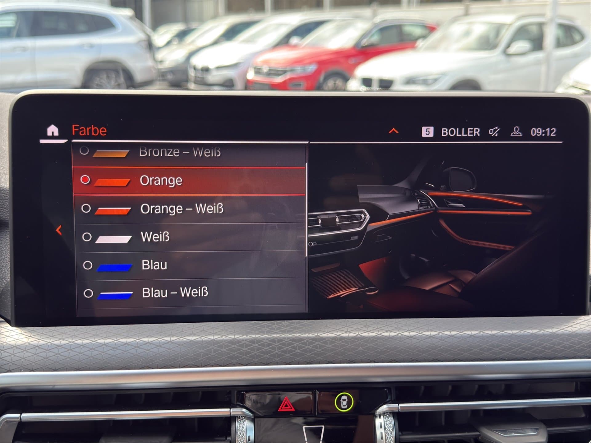 BMW X4 xDrive 20d - Thumbnail 36