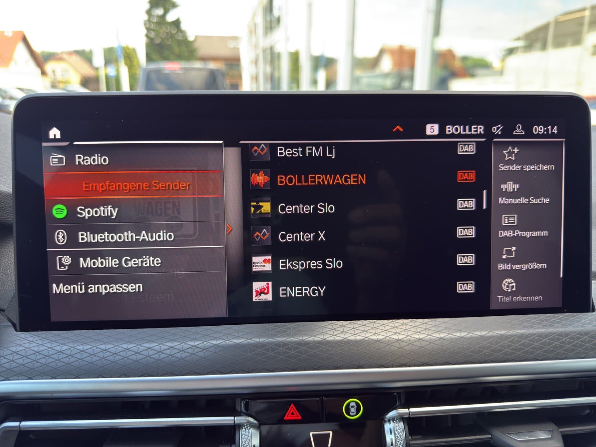 BMW X4 xDrive 20d - Thumbnail 39