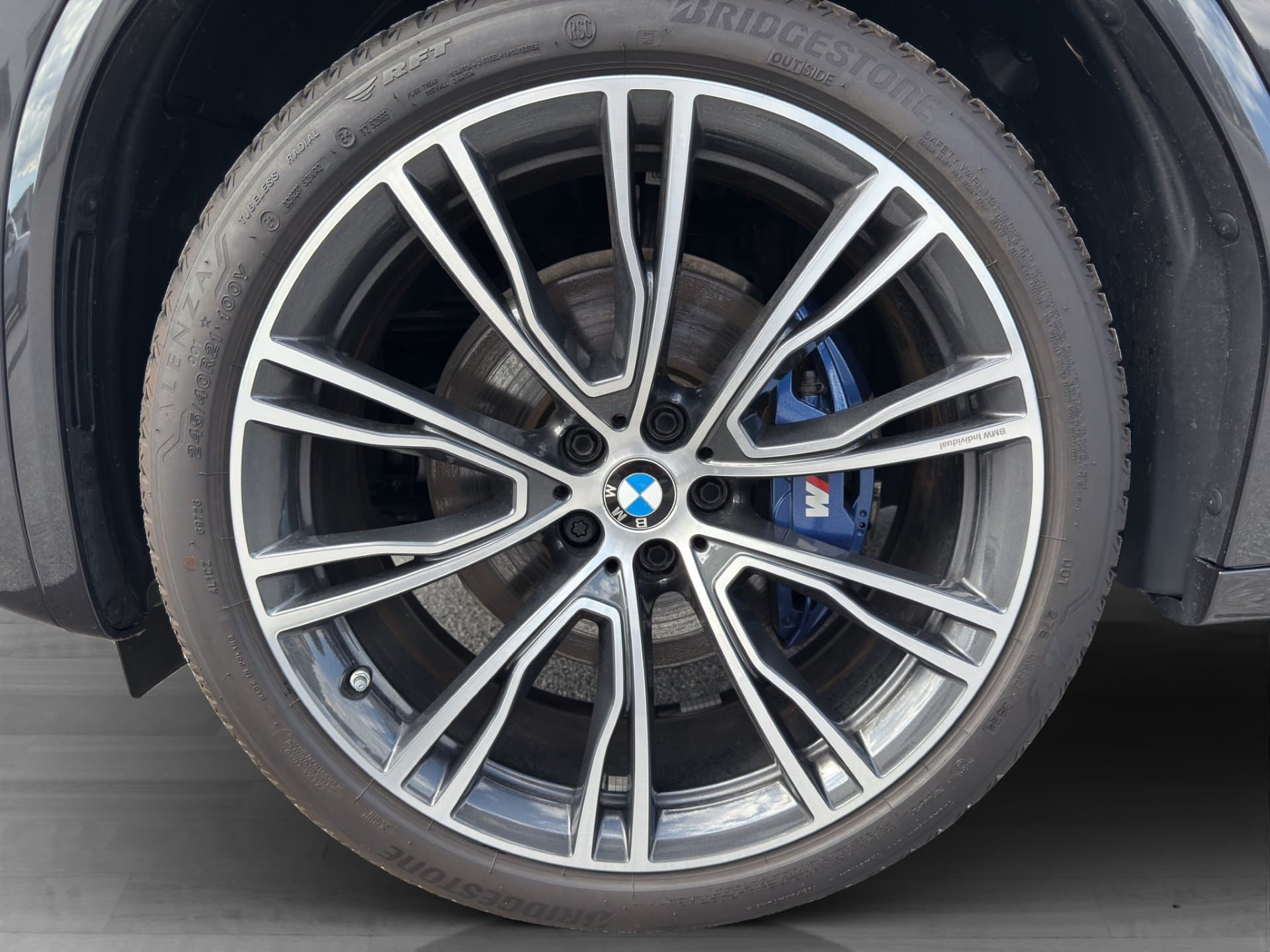 BMW X4 xDrive 20d - Thumbnail 42