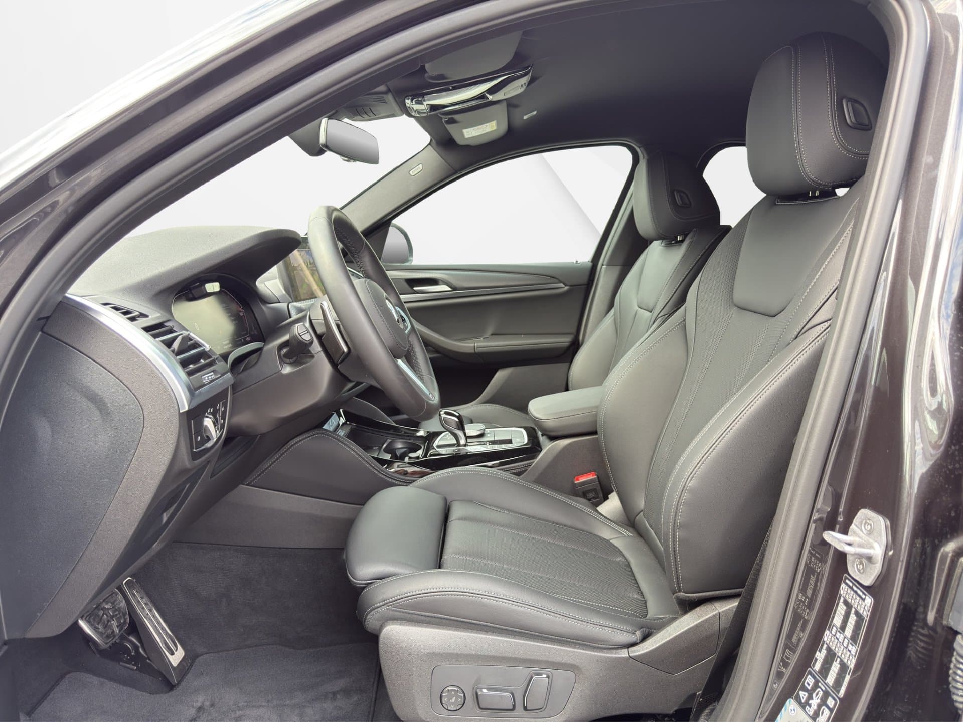 BMW X4 xDrive 20d - Thumbnail 9