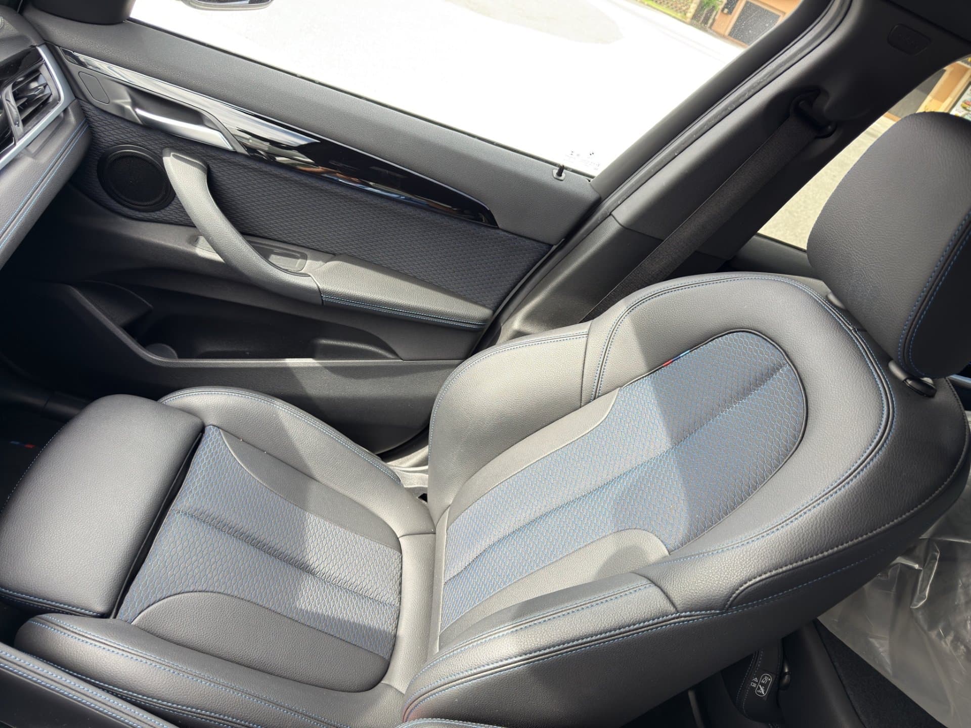 BMW X1 xDrive18d - Thumbnail 11